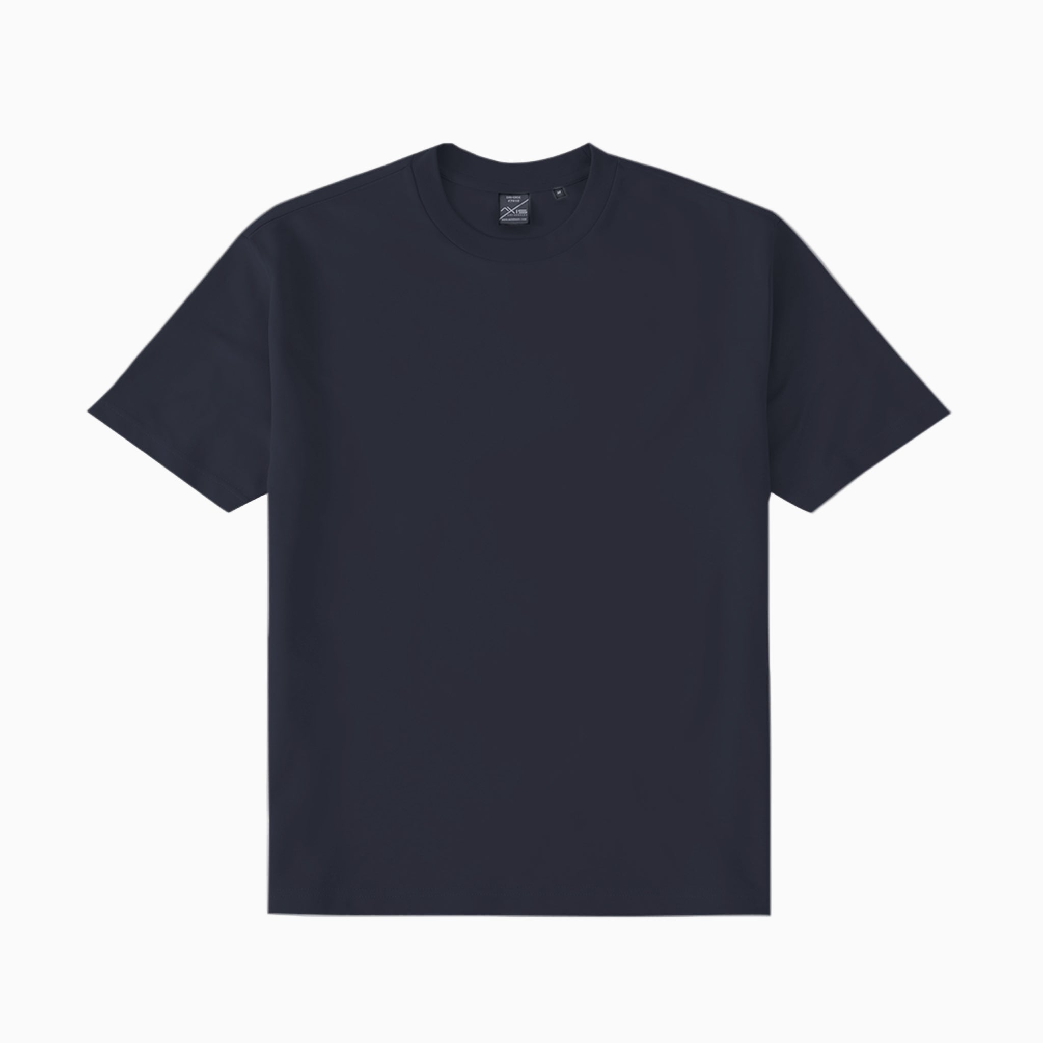 DRI EASE OVERSIZED TEE
