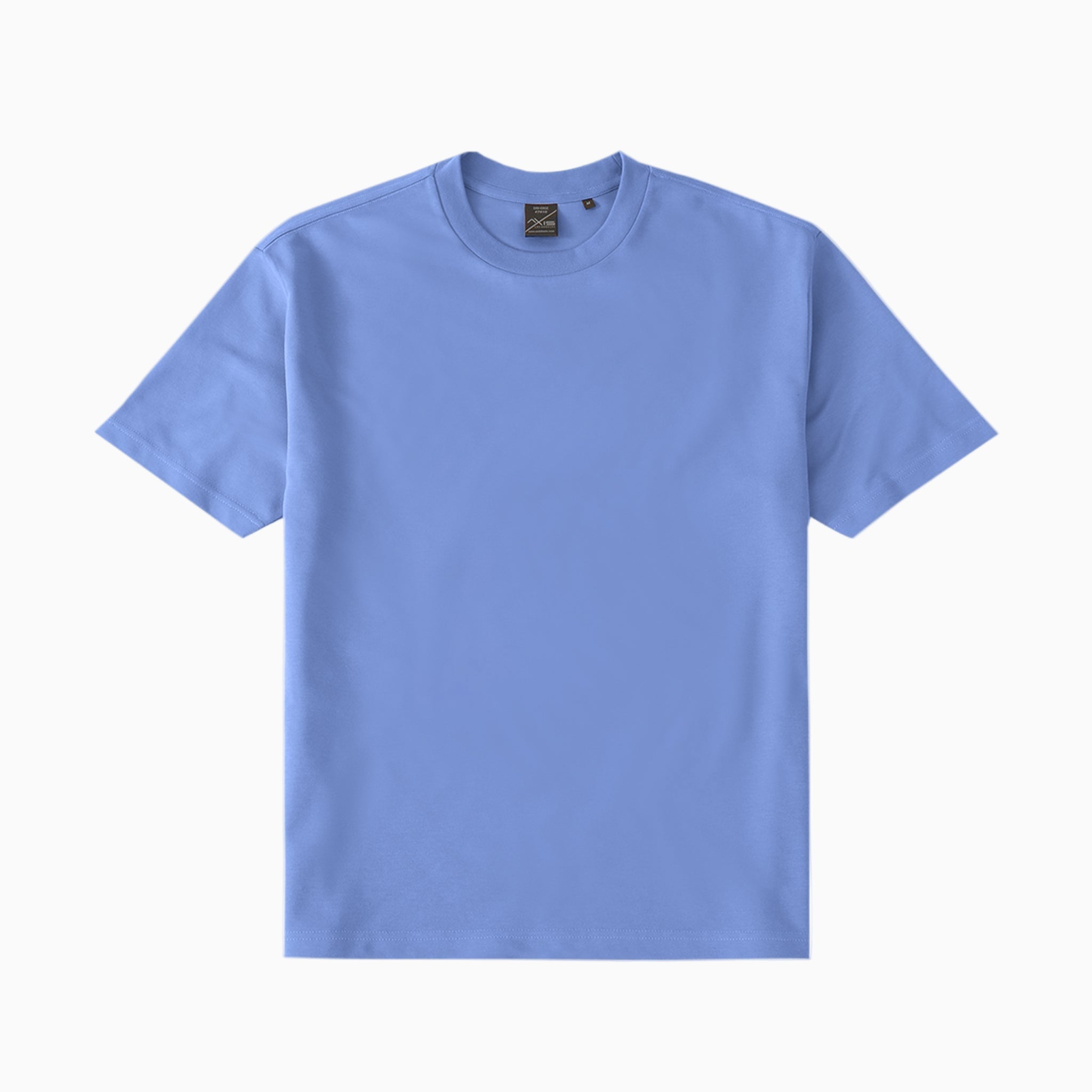 DRI EASE OVERSIZED TEE