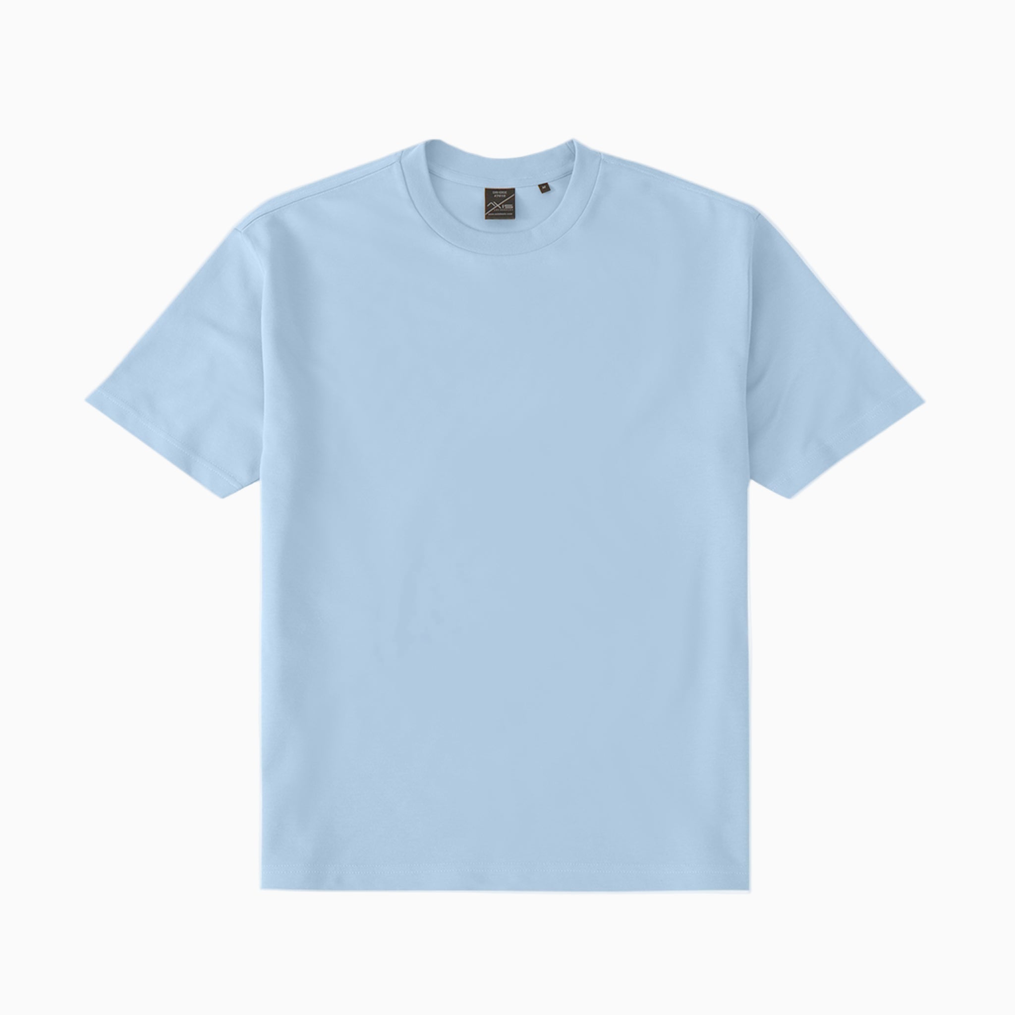 DRI EASE OVERSIZED TEE
