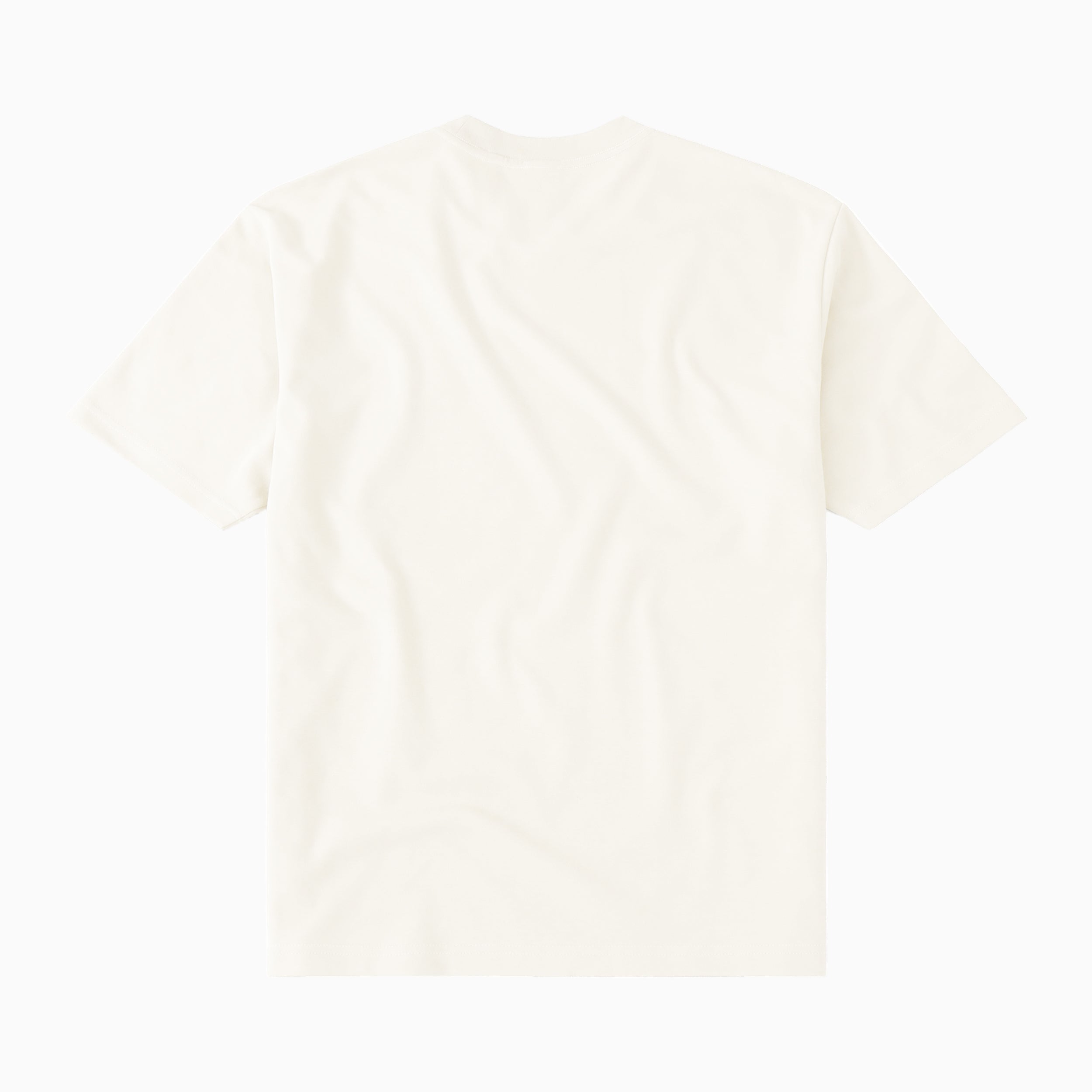 DRI EASE OVERSIZED TEE