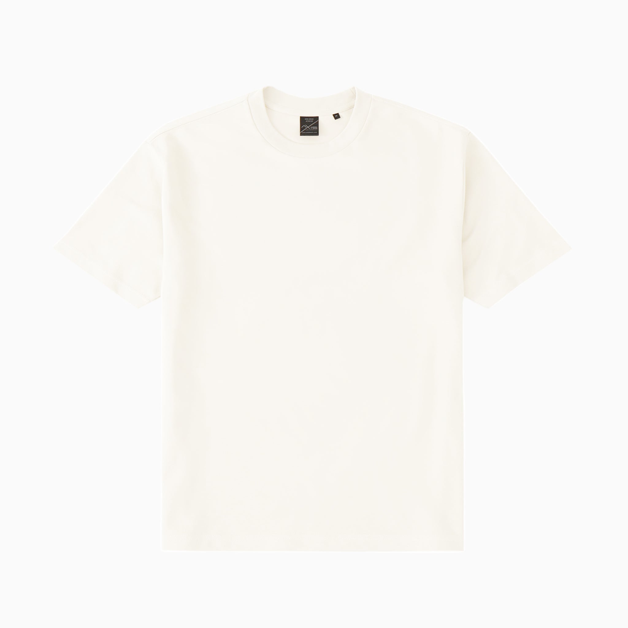 DRI EASE OVERSIZED TEE