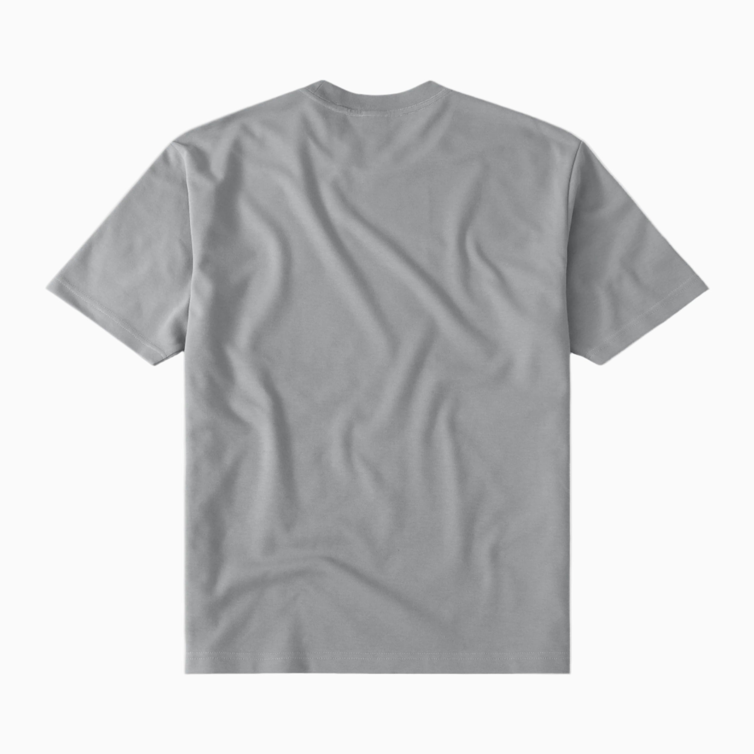 DRI EASE OVERSIZED TEE