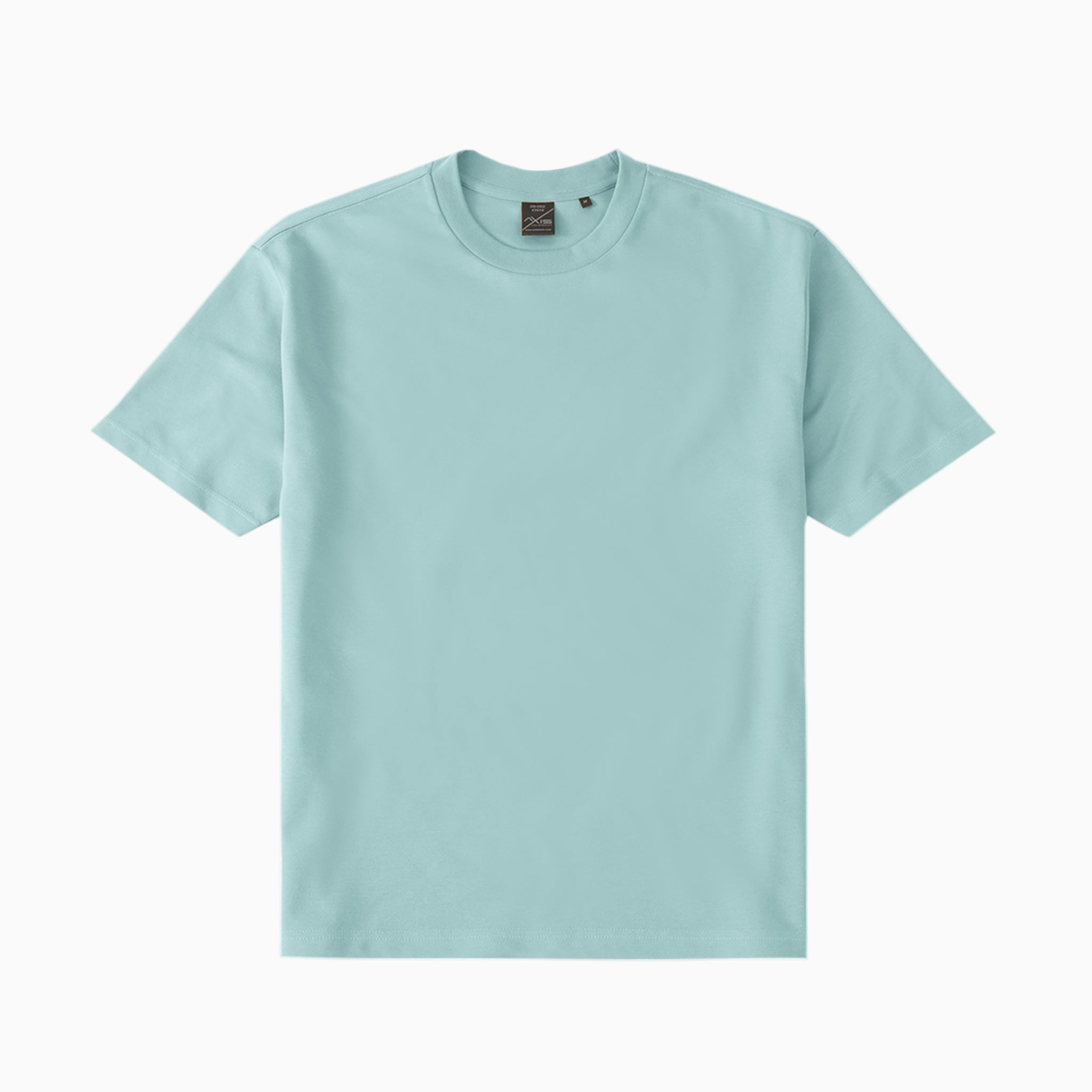 DRI EASE OVERSIZED TEE