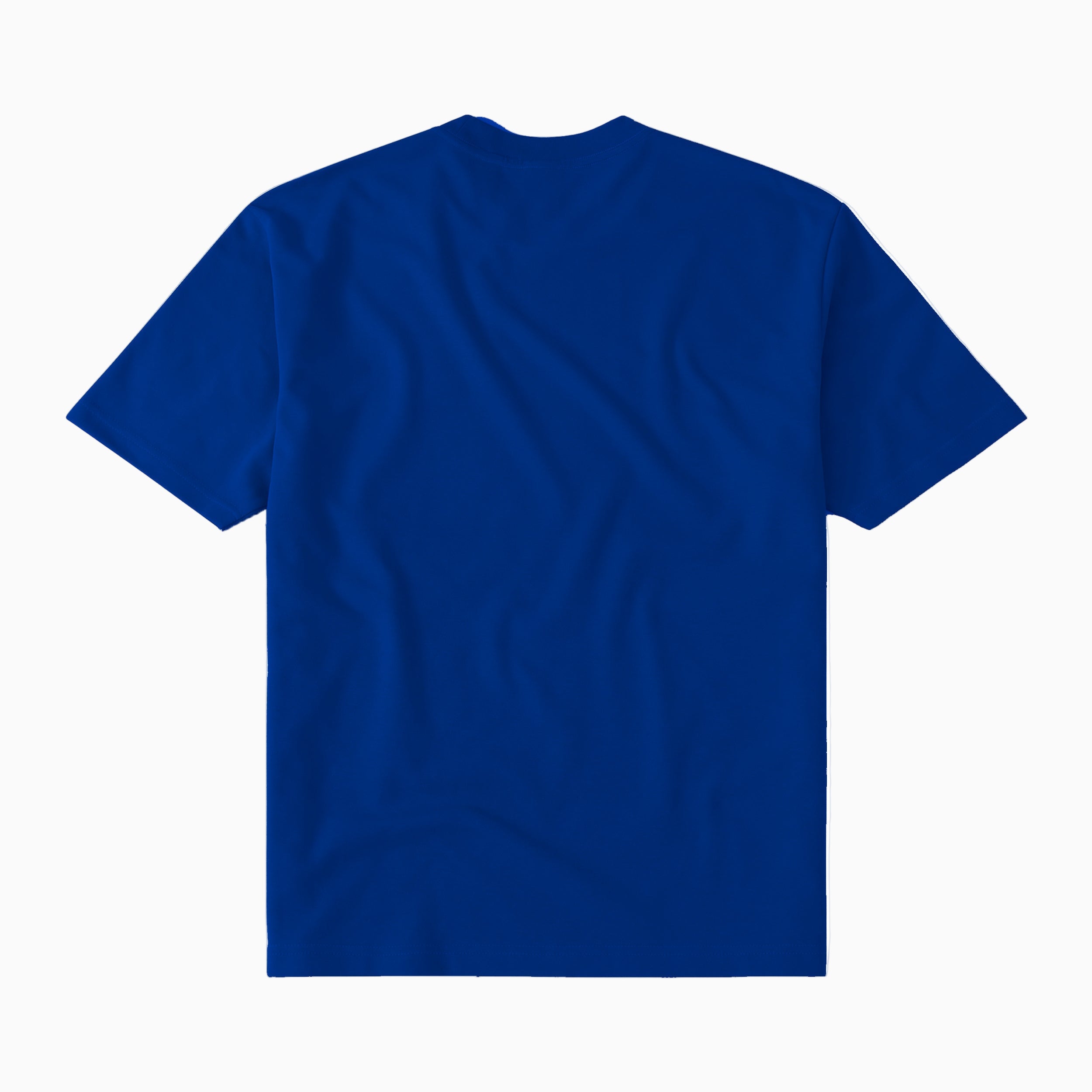 DRI EASE OVERSIZED TEE