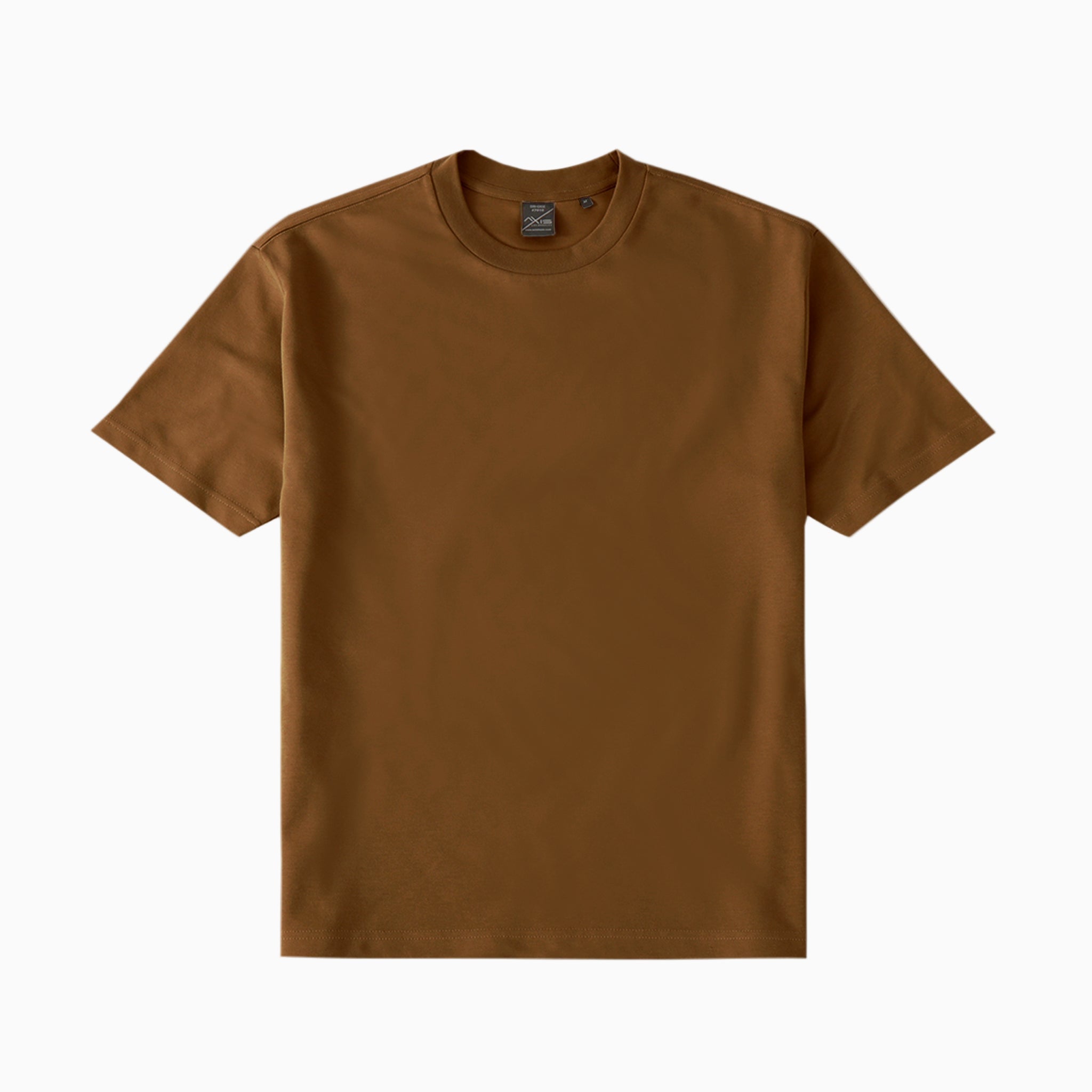 DRI EASE OVERSIZED TEE