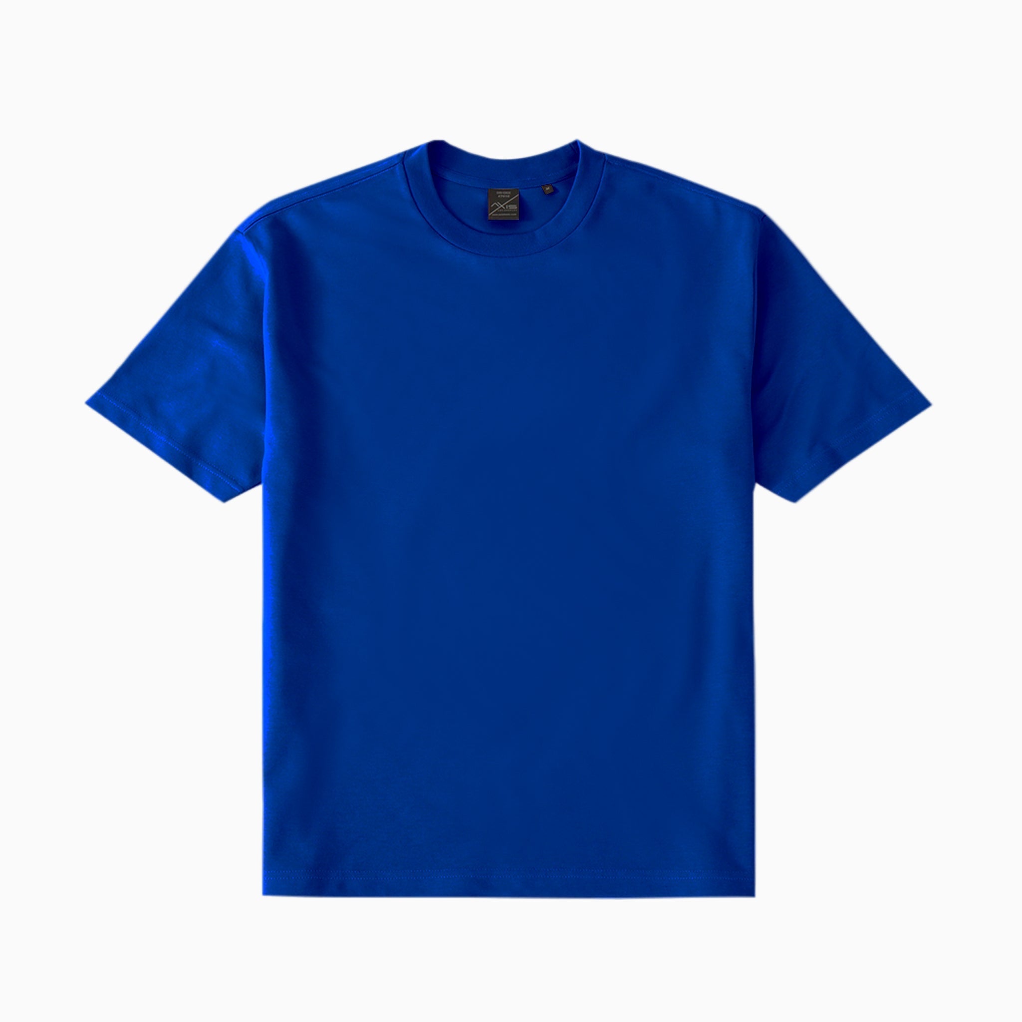 DRI EASE OVERSIZED TEE