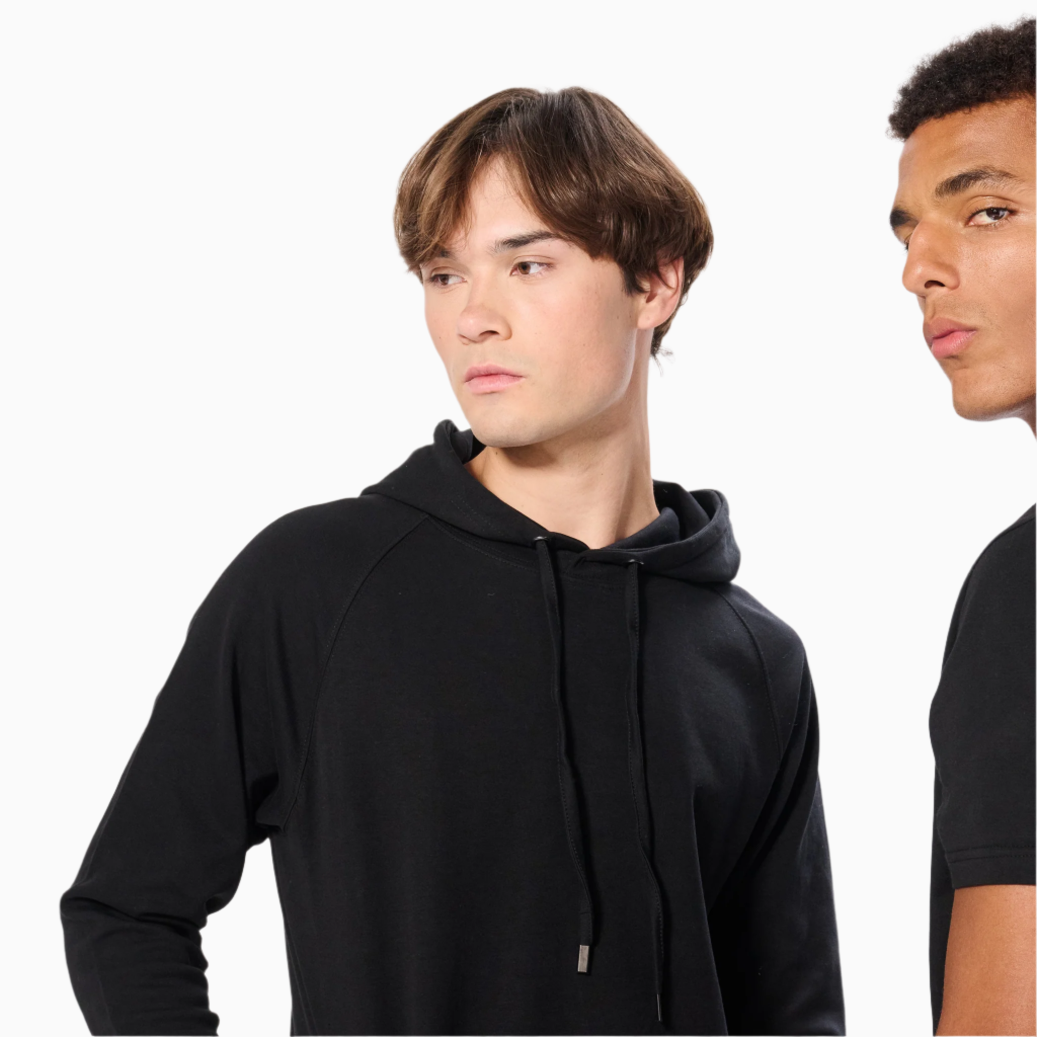 7014+ 8oz PULLOVER HOODIE