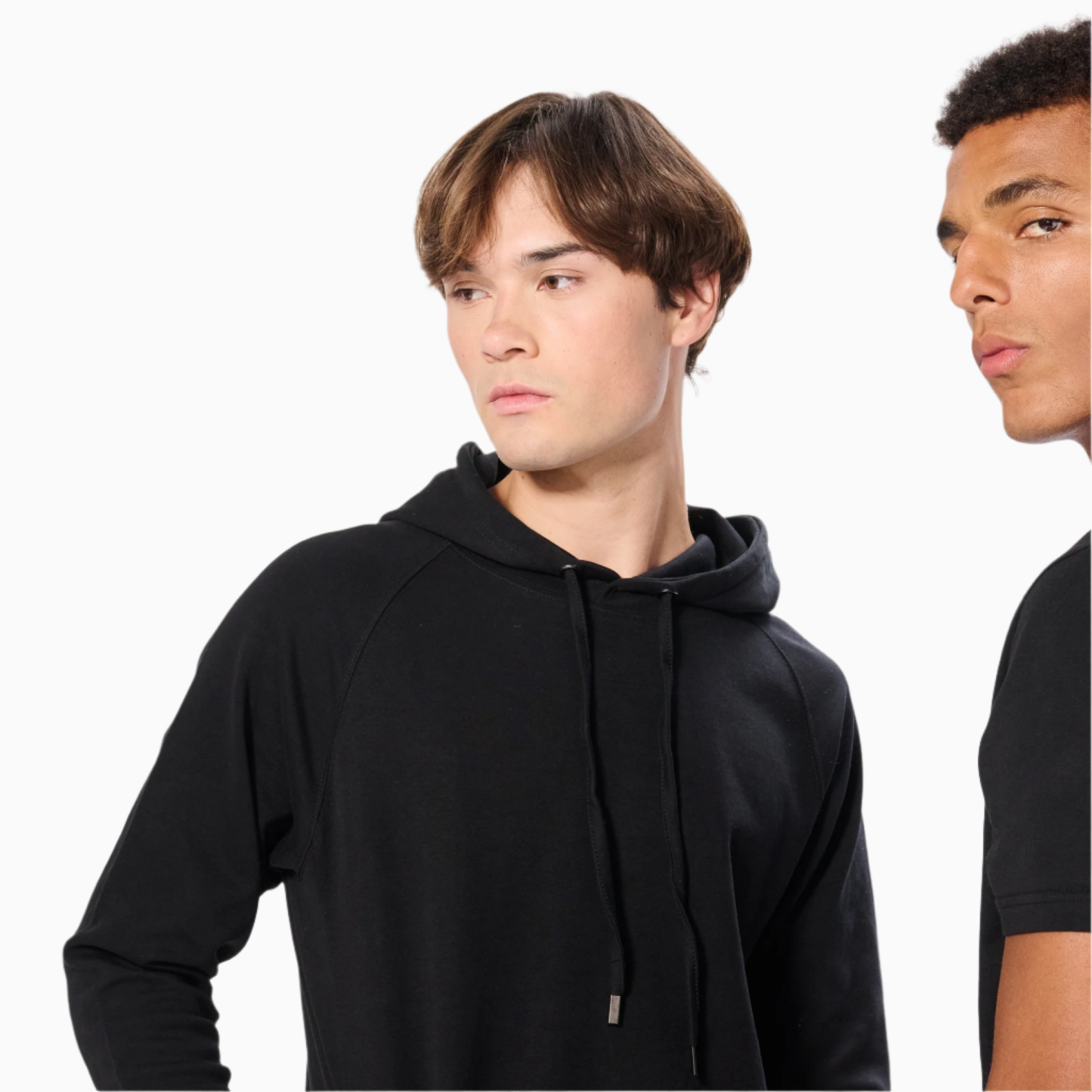 7014+ 8oz PULLOVER HOODIE