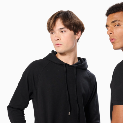 7014+ 8oz PULLOVER HOODIE