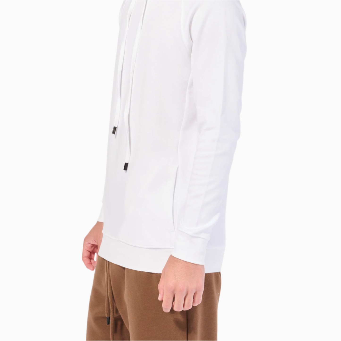 7014 LIGHTWEIGHT PULLOVER