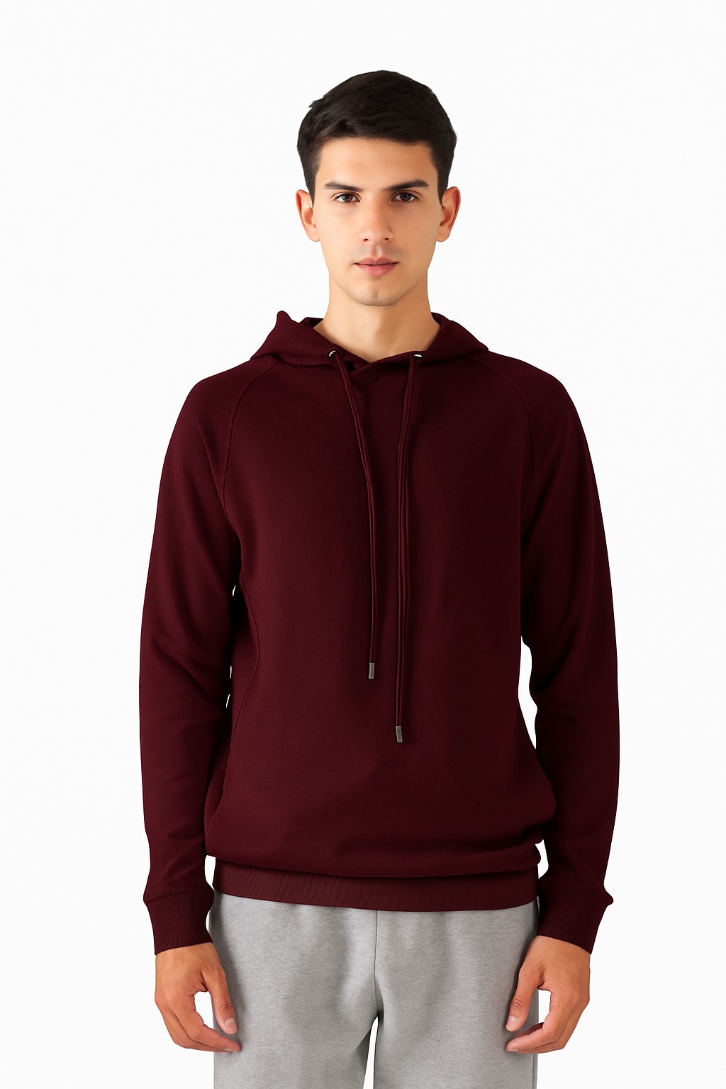 7014 LIGHTWEIGHT PULLOVER