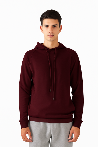 7014 LIGHTWEIGHT PULLOVER