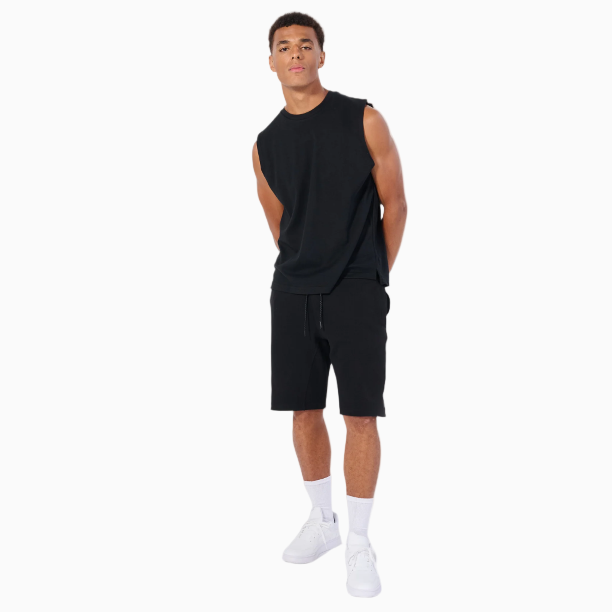 LUXURY SHORTS