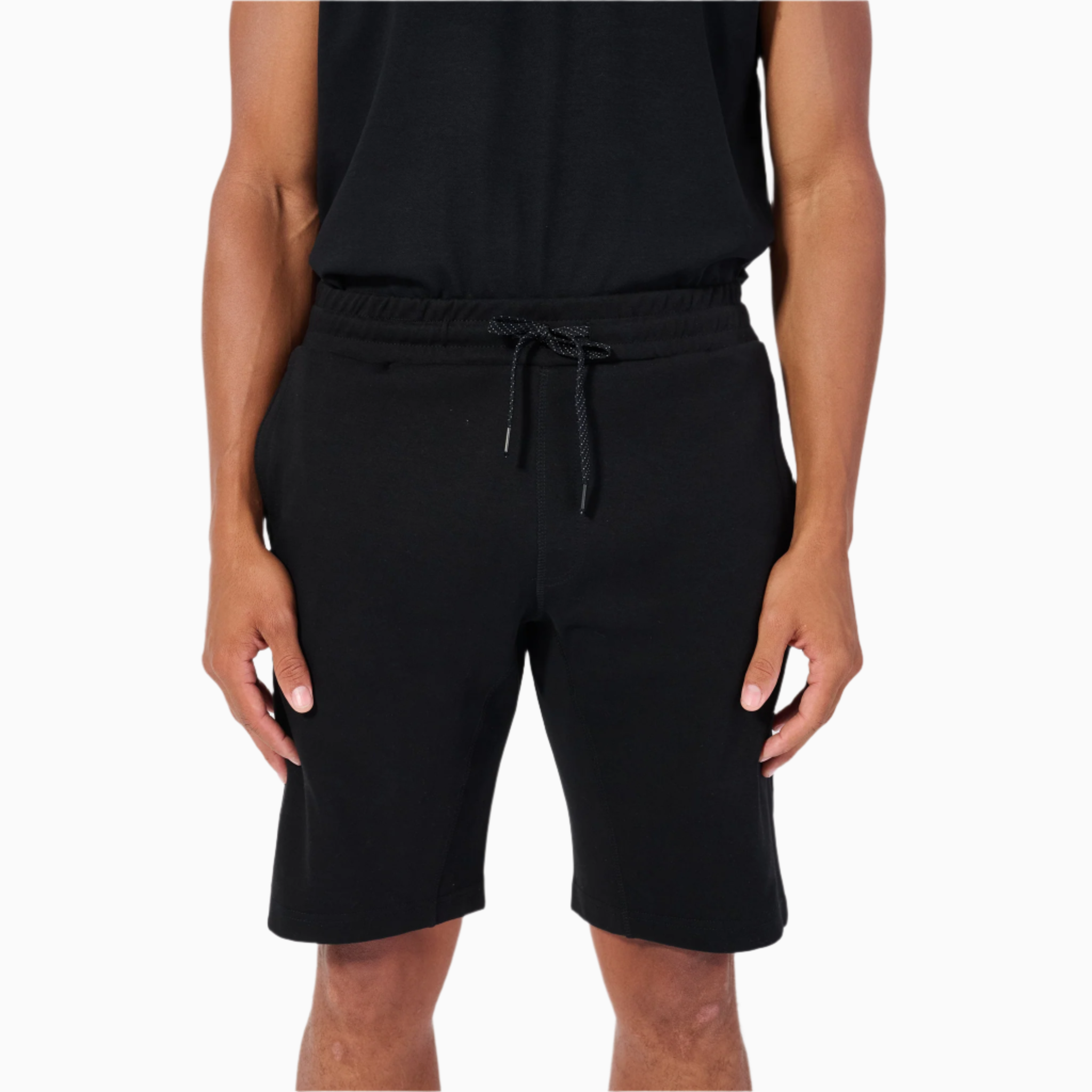 LUXURY SHORTS
