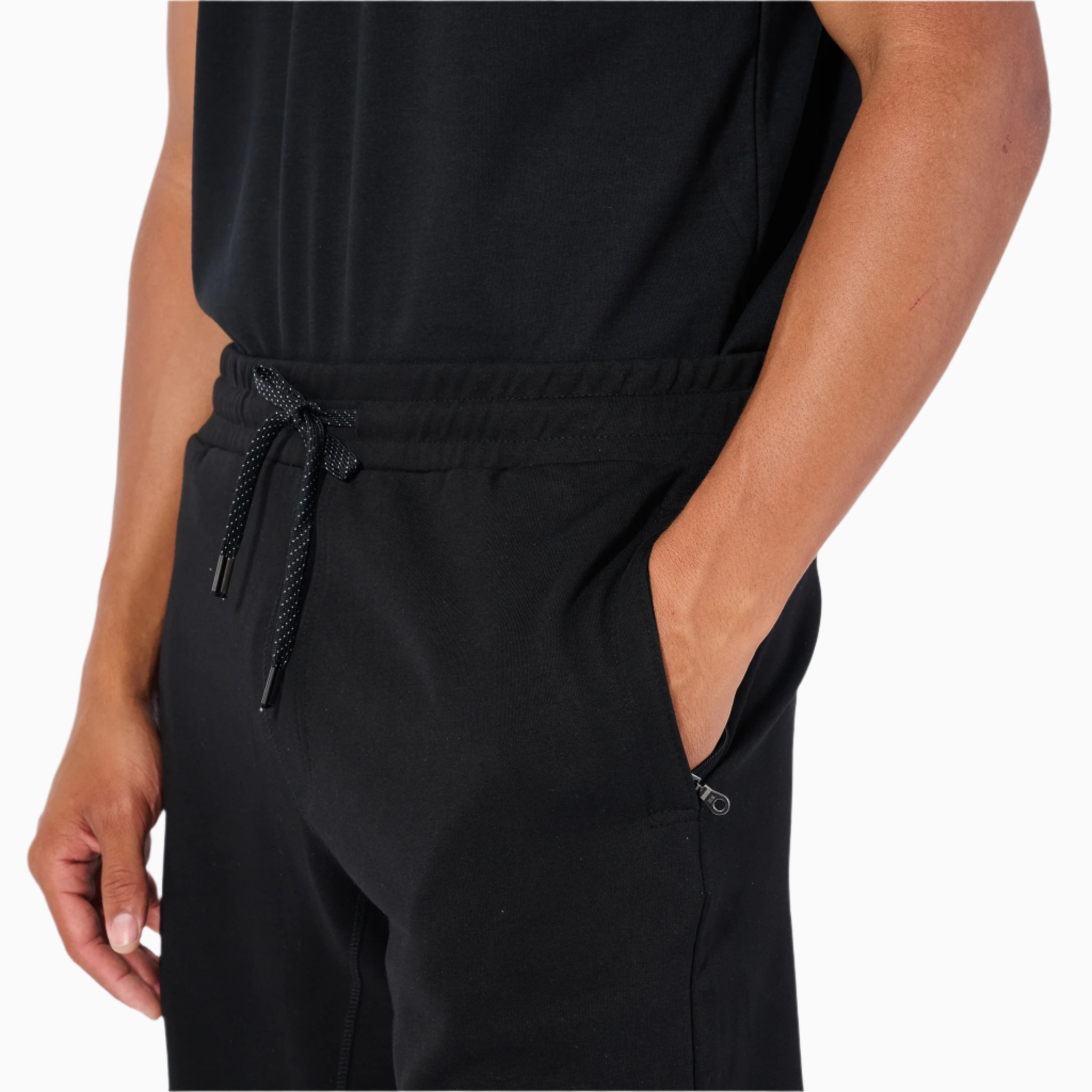 LUXURY SHORTS