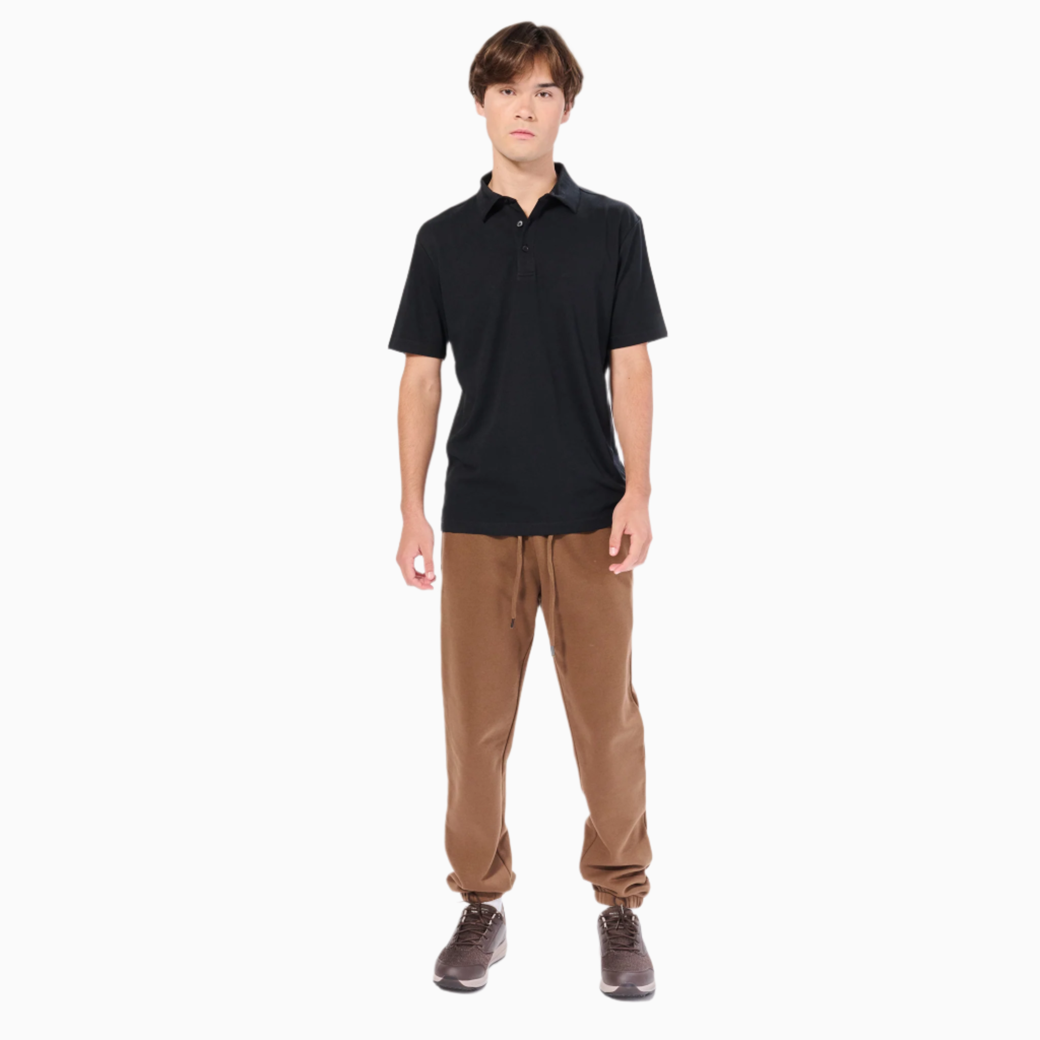 DRI EASE POLO SHIRT