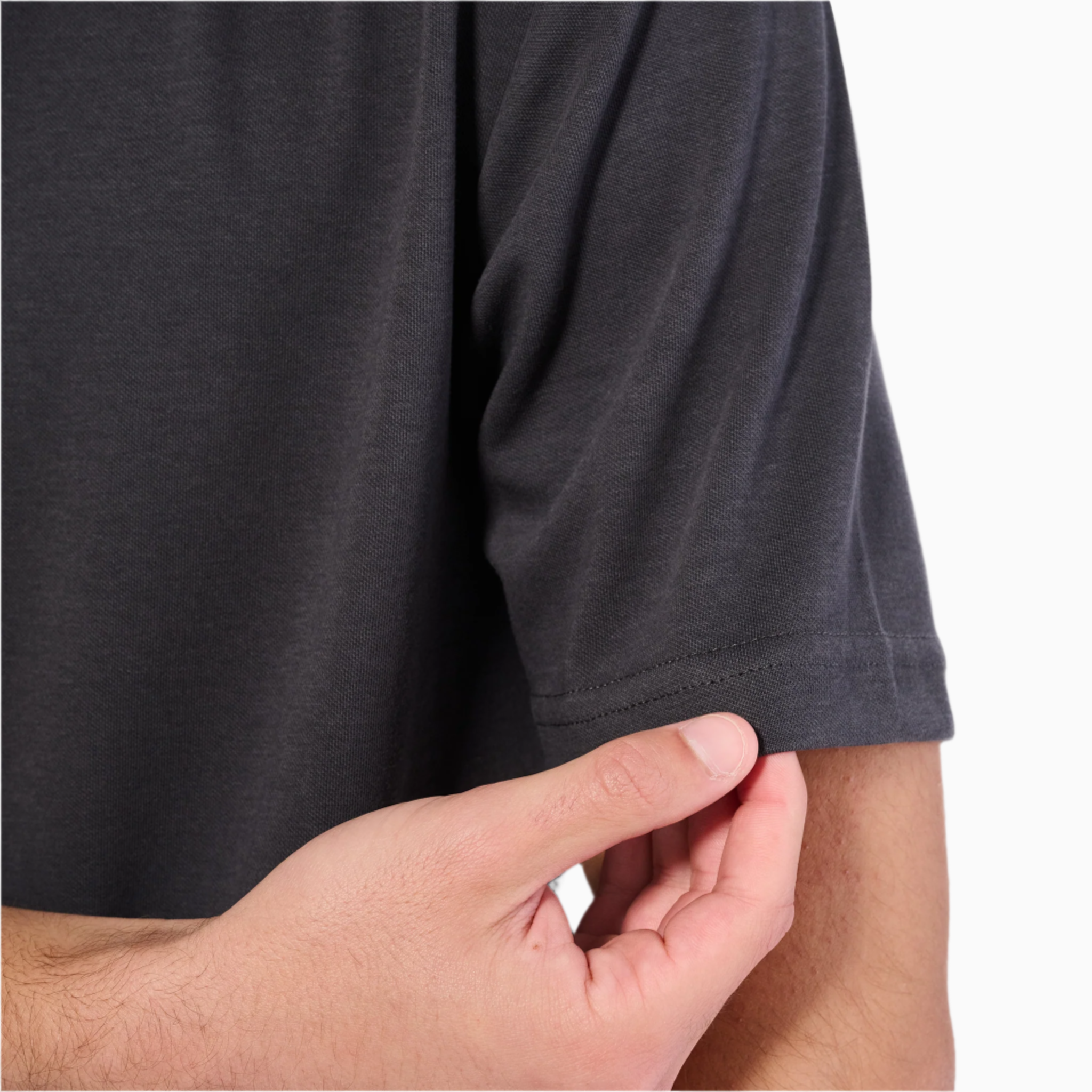 DRI EASE POLO SHIRT