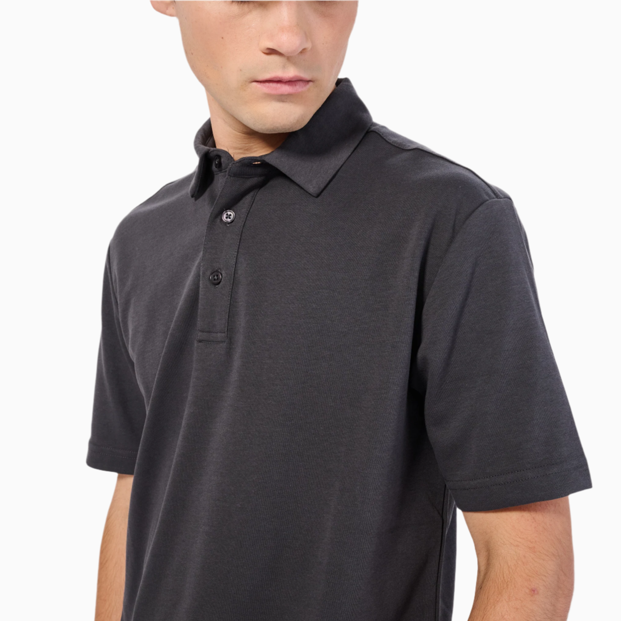 DRI EASE POLO SHIRT
