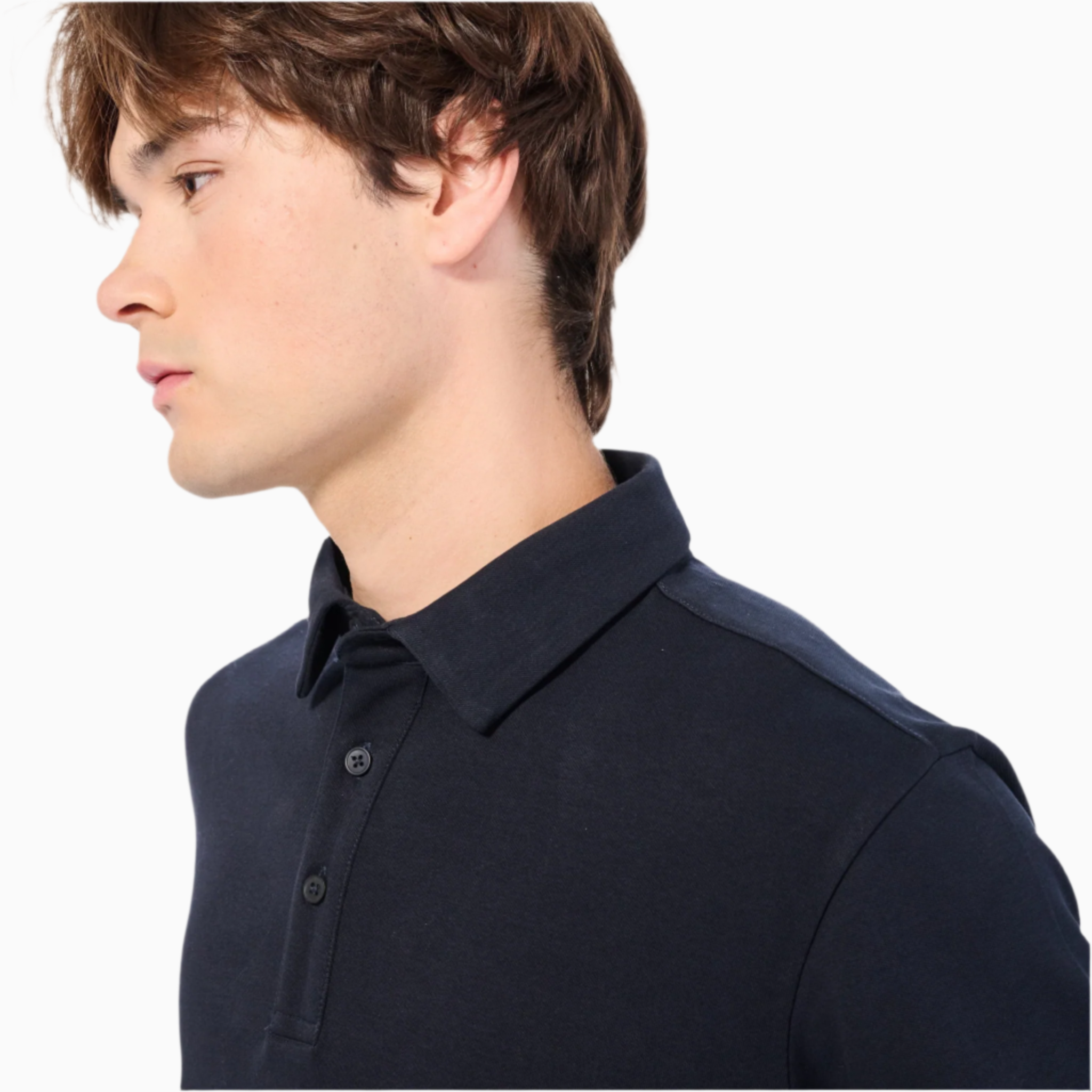DRI EASE POLO SHIRT
