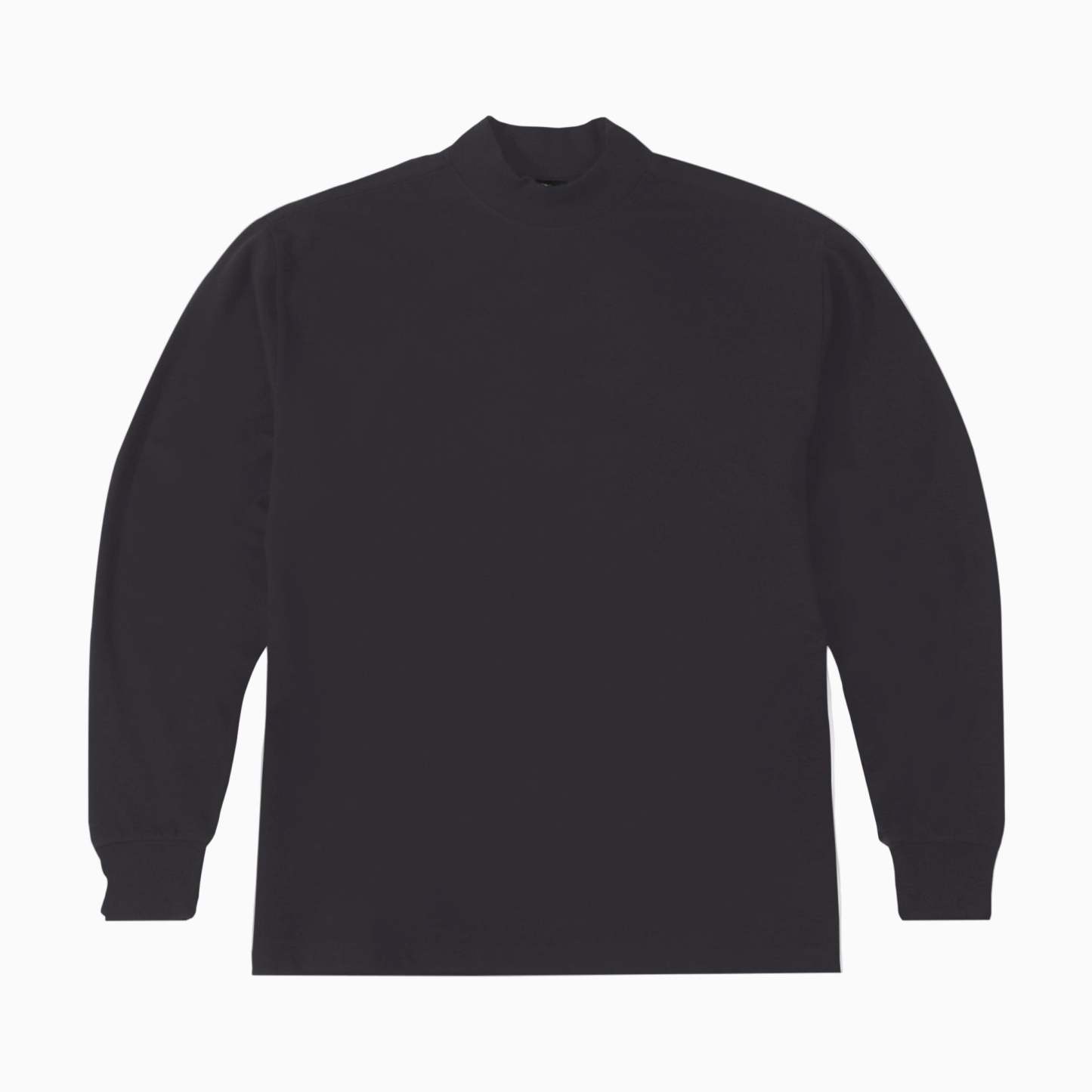  DRI EASE HEAVY MOCKNECK LONG