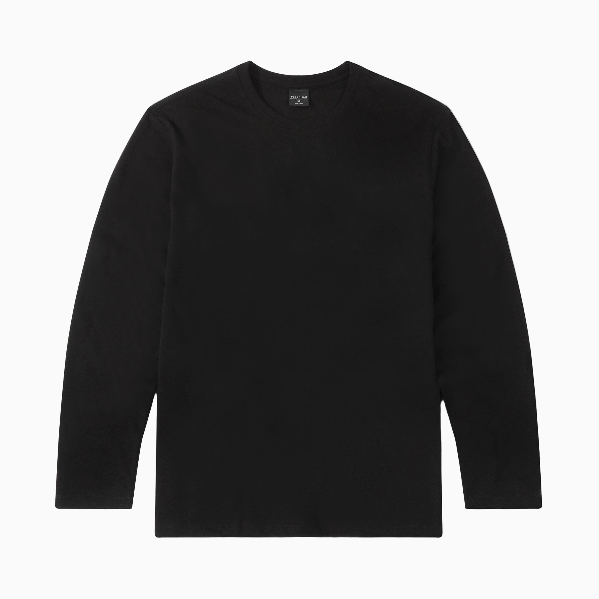 DRI EASE LONG SLEEVES TEE