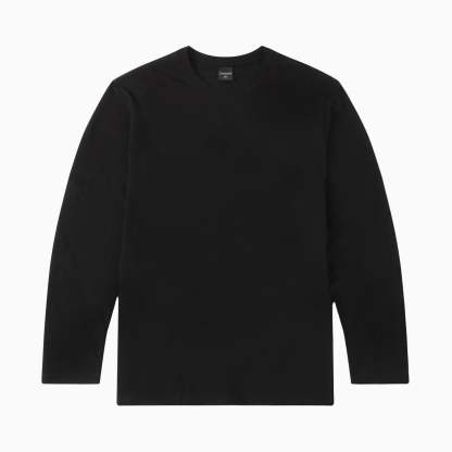 DRI EASE LONG SLEEVES TEE