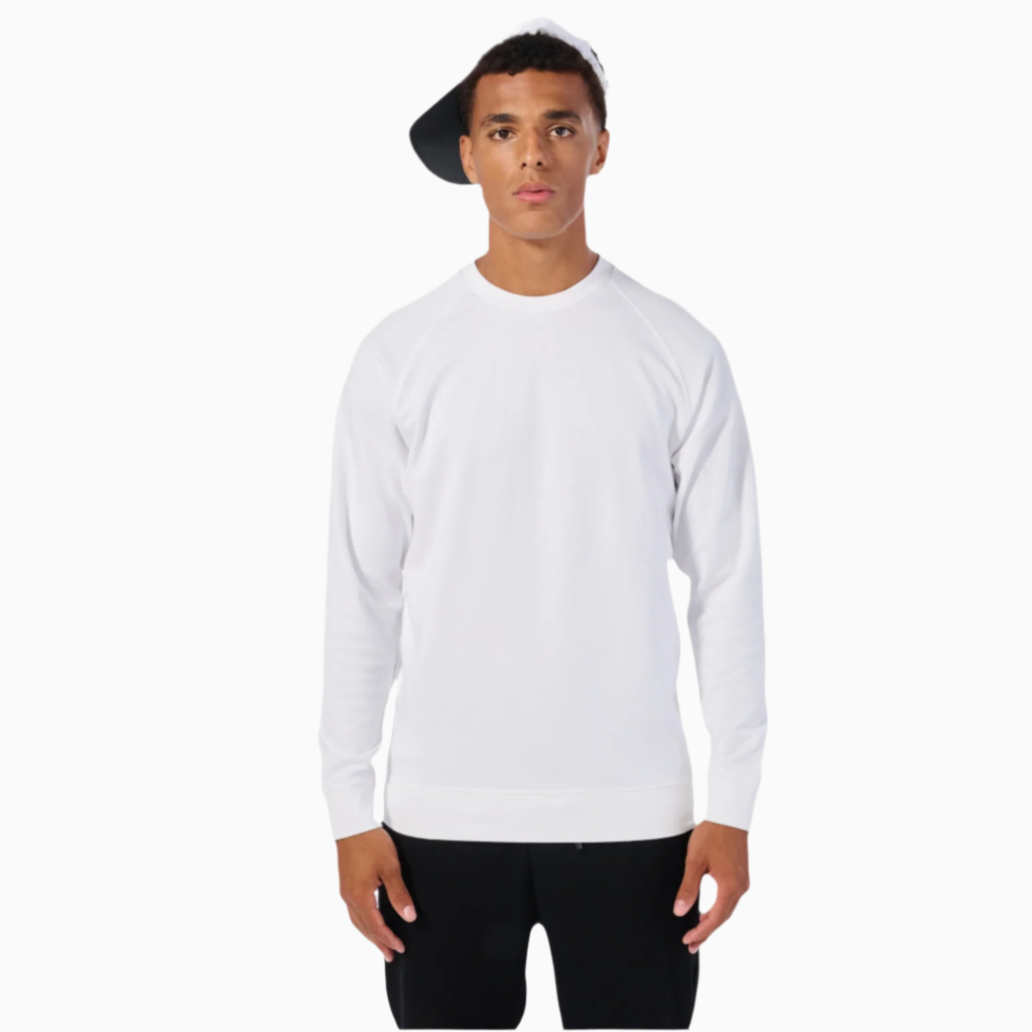 7118+ CREWNECK 8oz
