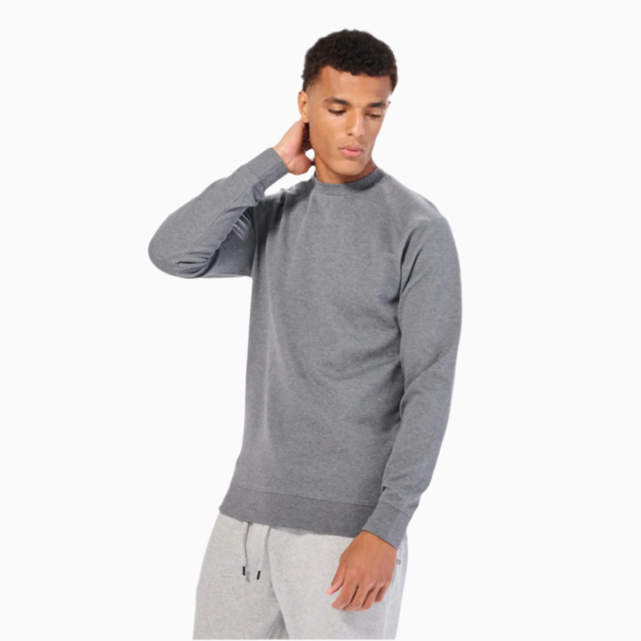 7118+ CREWNECK 8oz