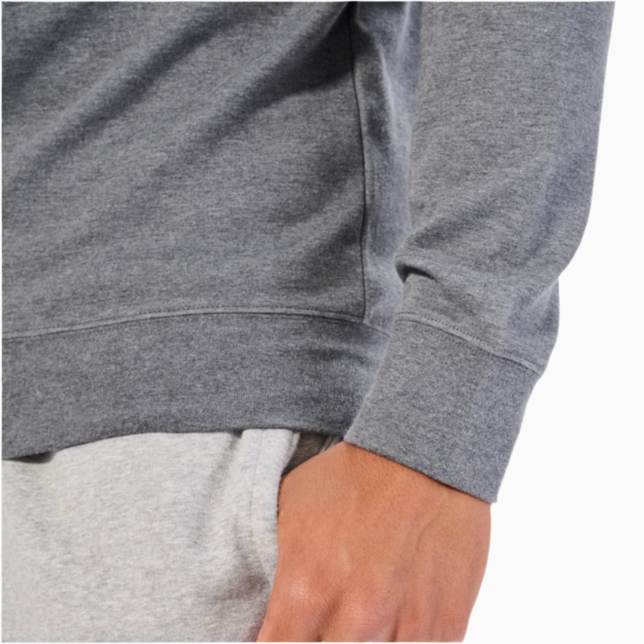 7118+ CREWNECK 8oz