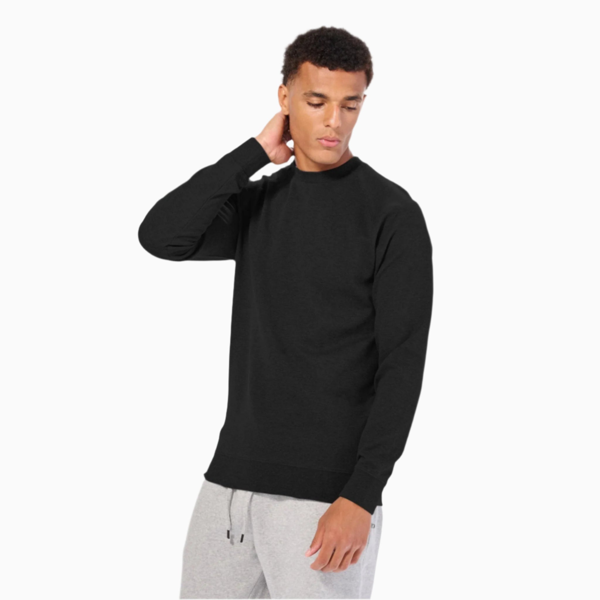 7118+ CREWNECK 8oz