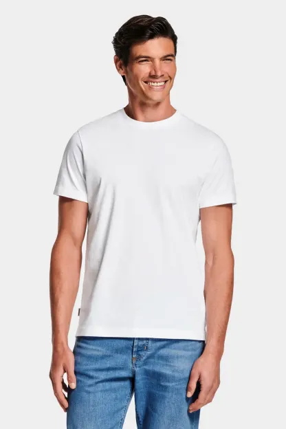100% Cotton Classic Crew Neck Tees