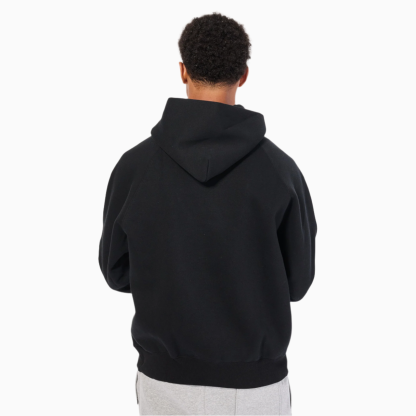 OVERSIZED HEAVY HOODIE 12 oz