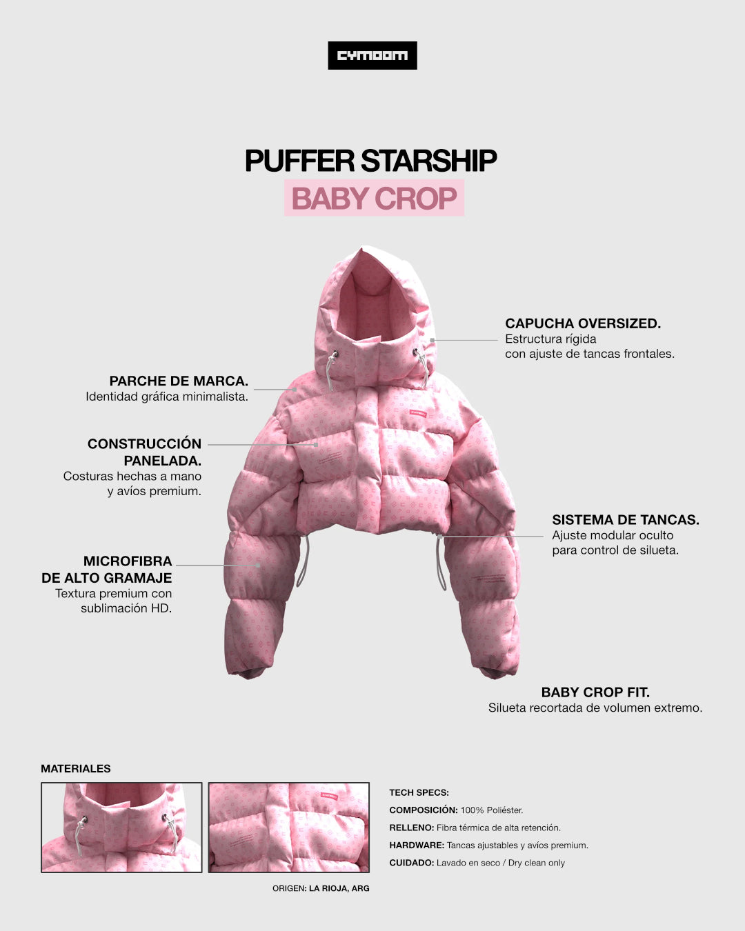 Materiales
