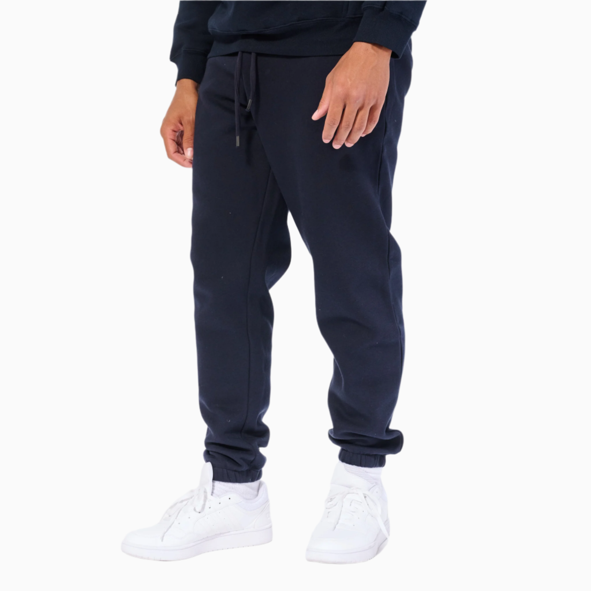 7801+ FLEECE SWEATPANTS