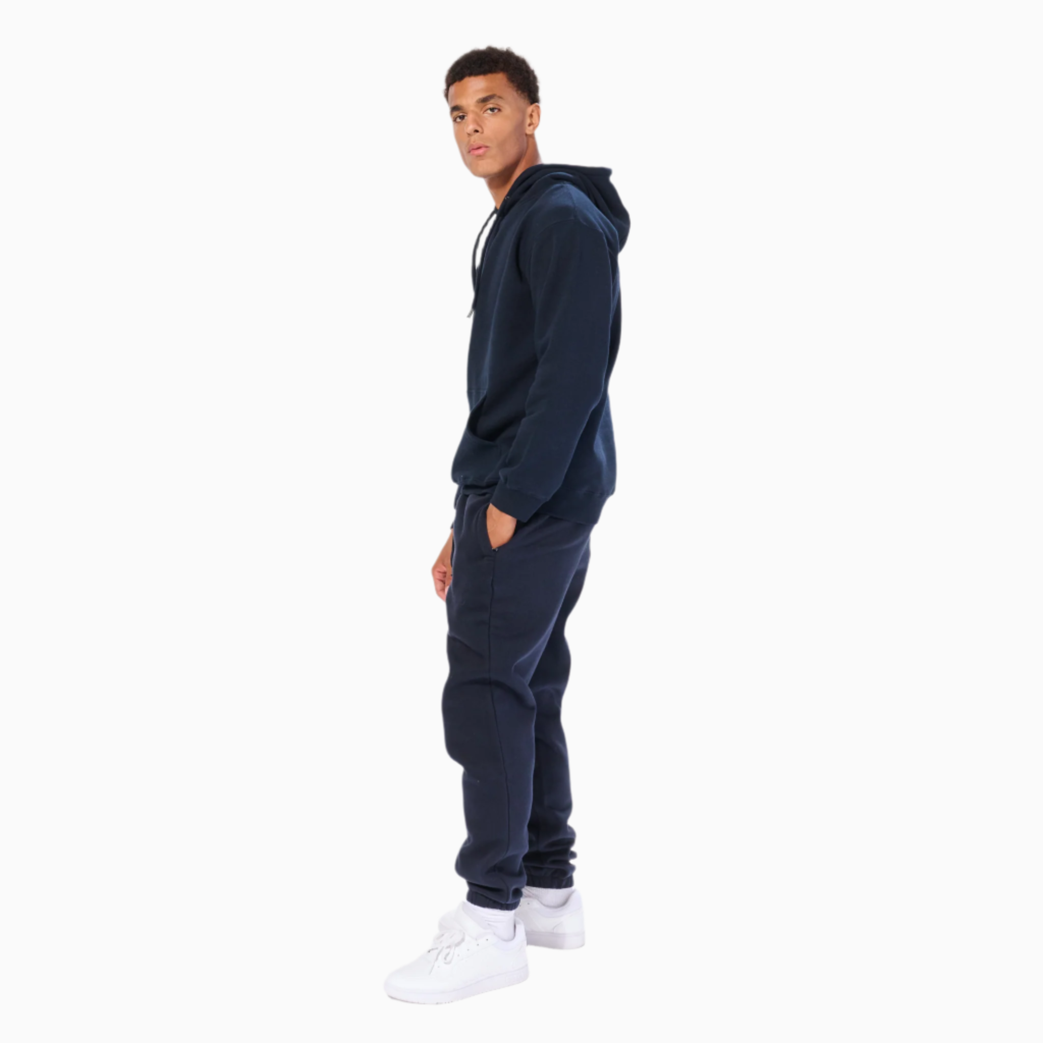  FLEECE SWEATPANTS