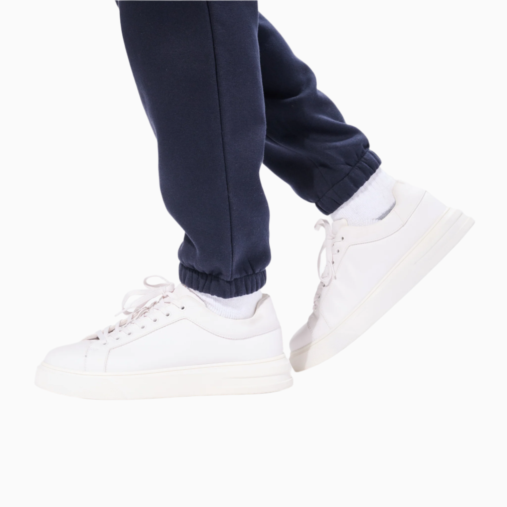 7801+ FLEECE SWEATPANTS