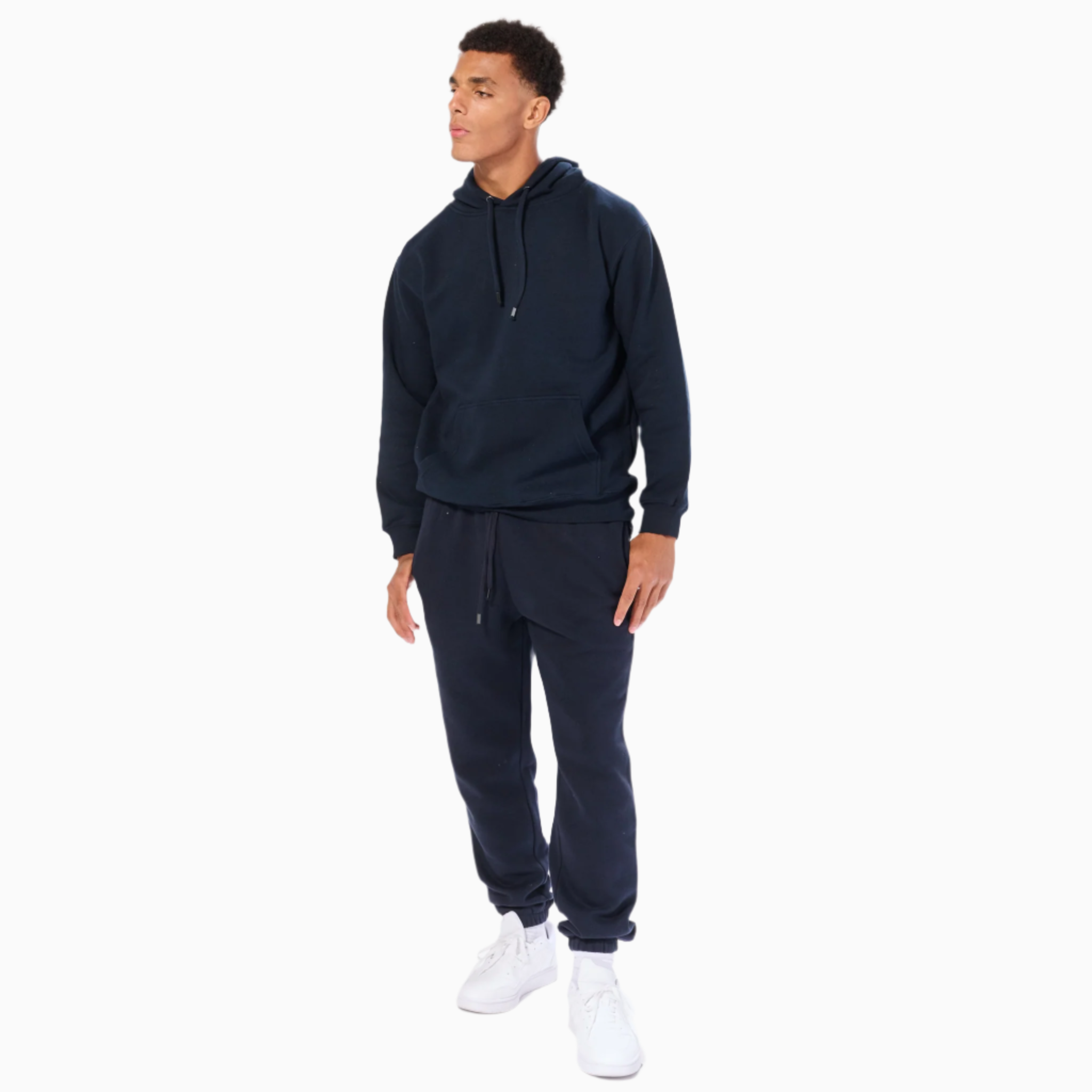 7801+ FLEECE SWEATPANTS