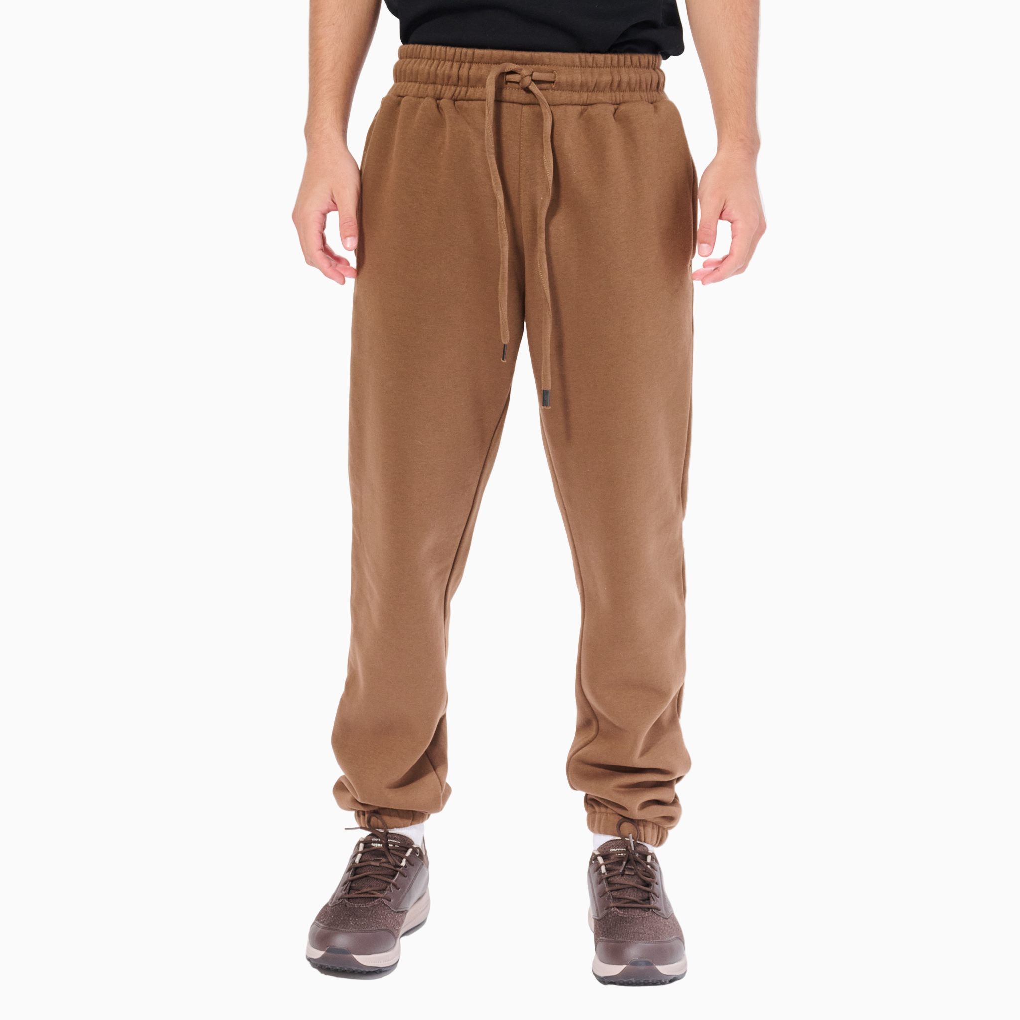  FLEECE SWEATPANTS