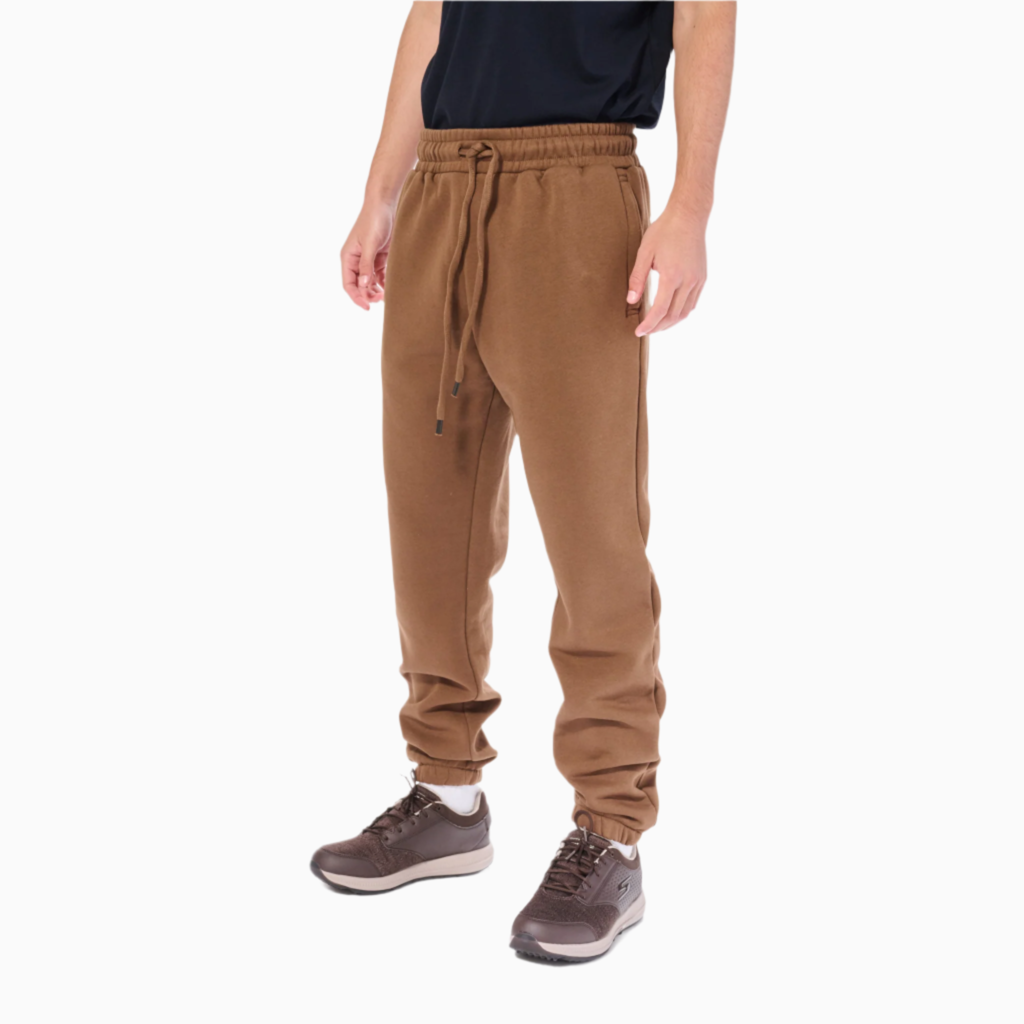 7801+ FLEECE SWEATPANTS
