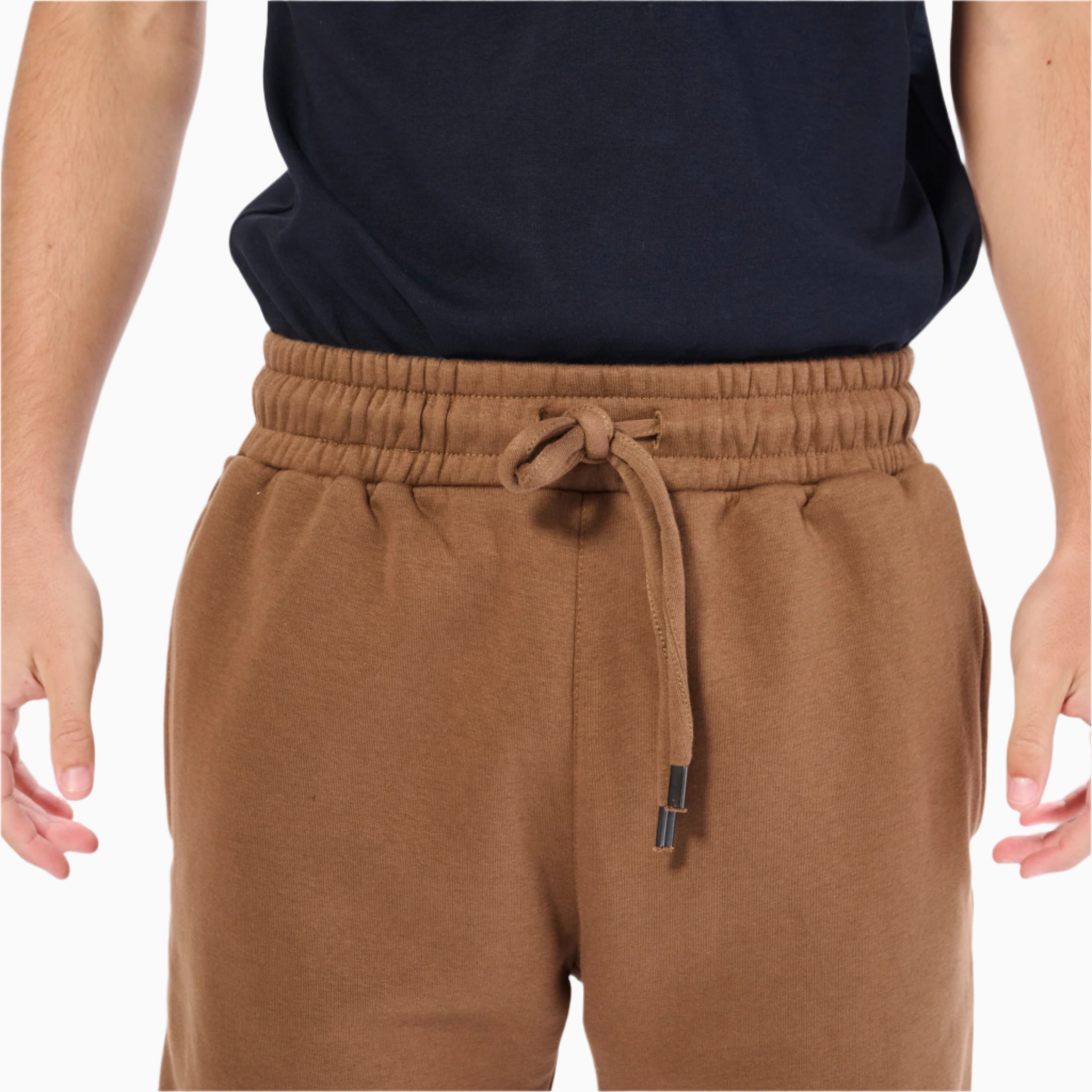 7801+ FLEECE SWEATPANTS