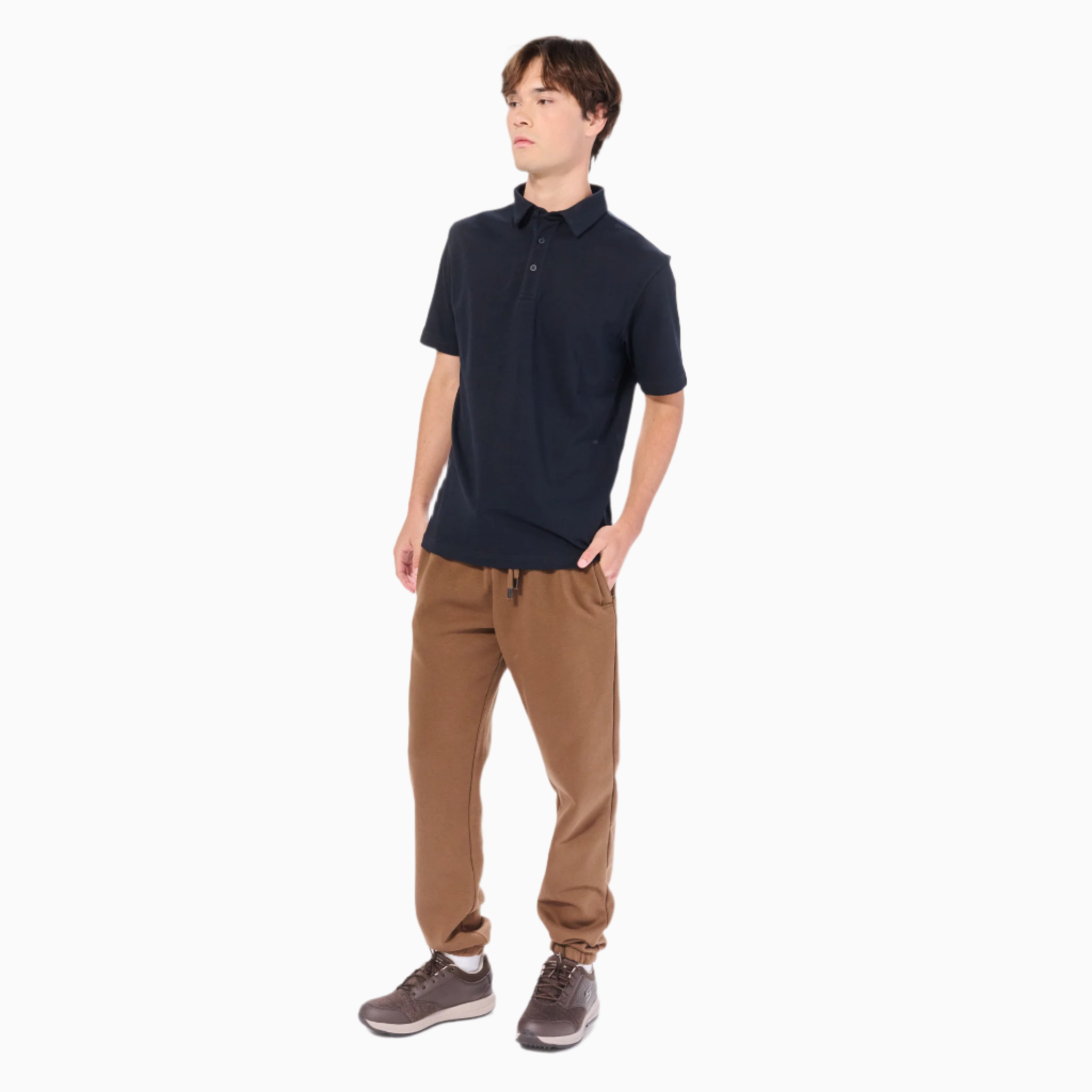 7801+ FLEECE SWEATPANTS