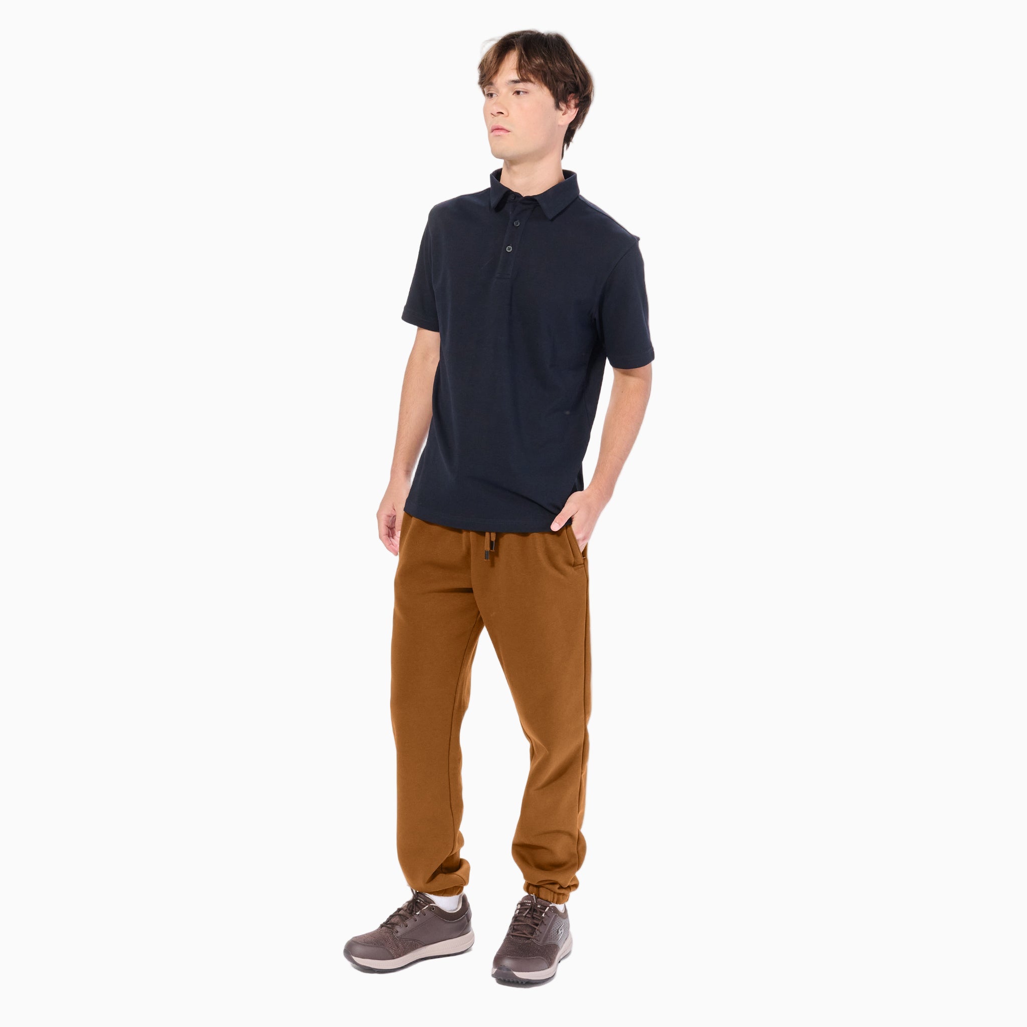  FLEECE SWEATPANTS
