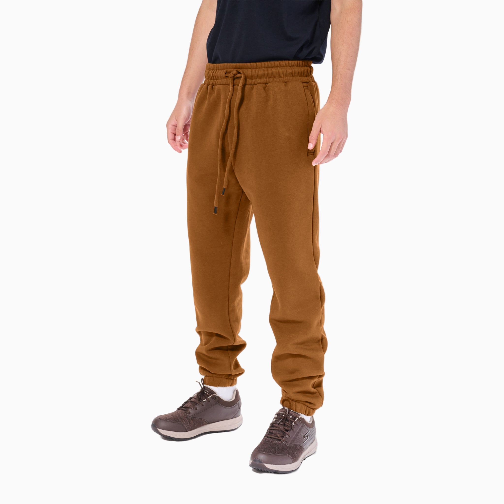 FLEECE SWEATPANTS