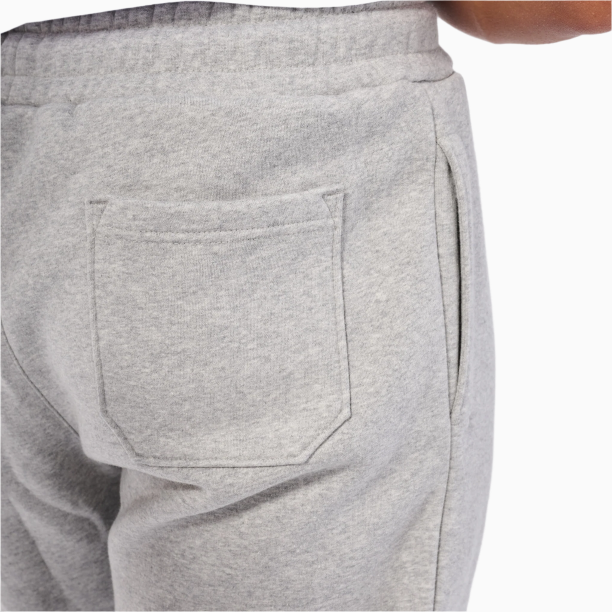 7801+ FLEECE SWEATPANTS