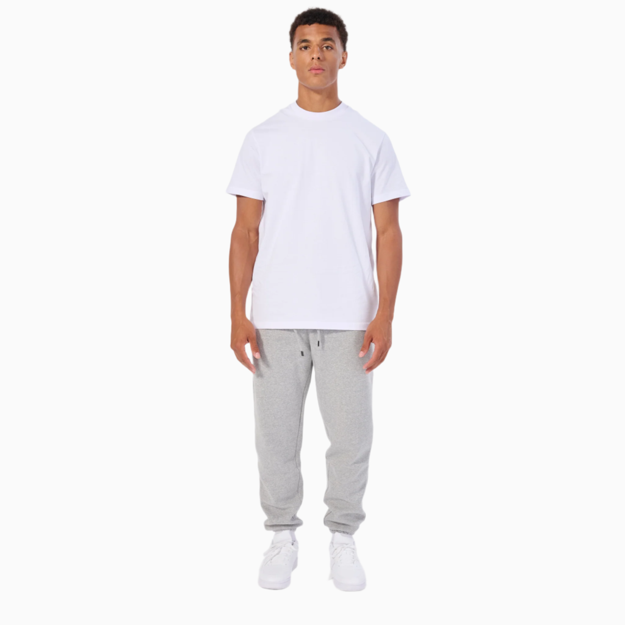 7801+ FLEECE SWEATPANTS