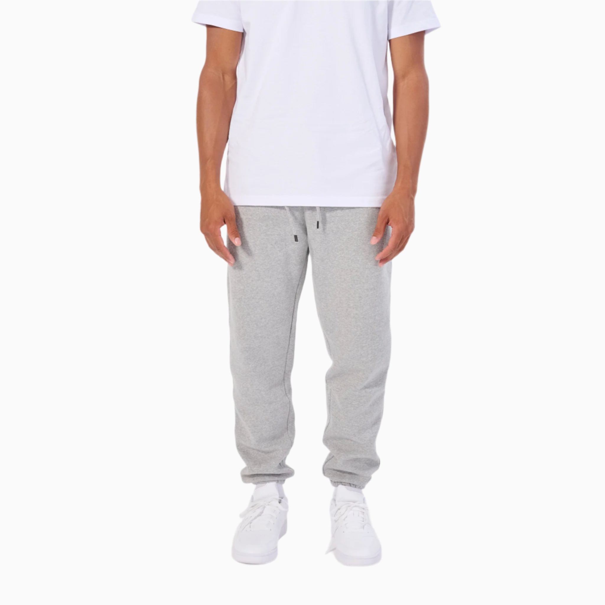 7801+ FLEECE SWEATPANTS