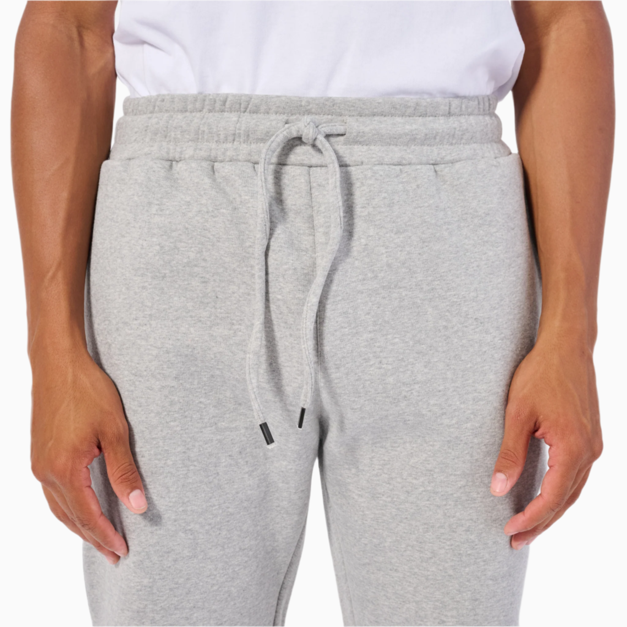 7801+ FLEECE SWEATPANTS
