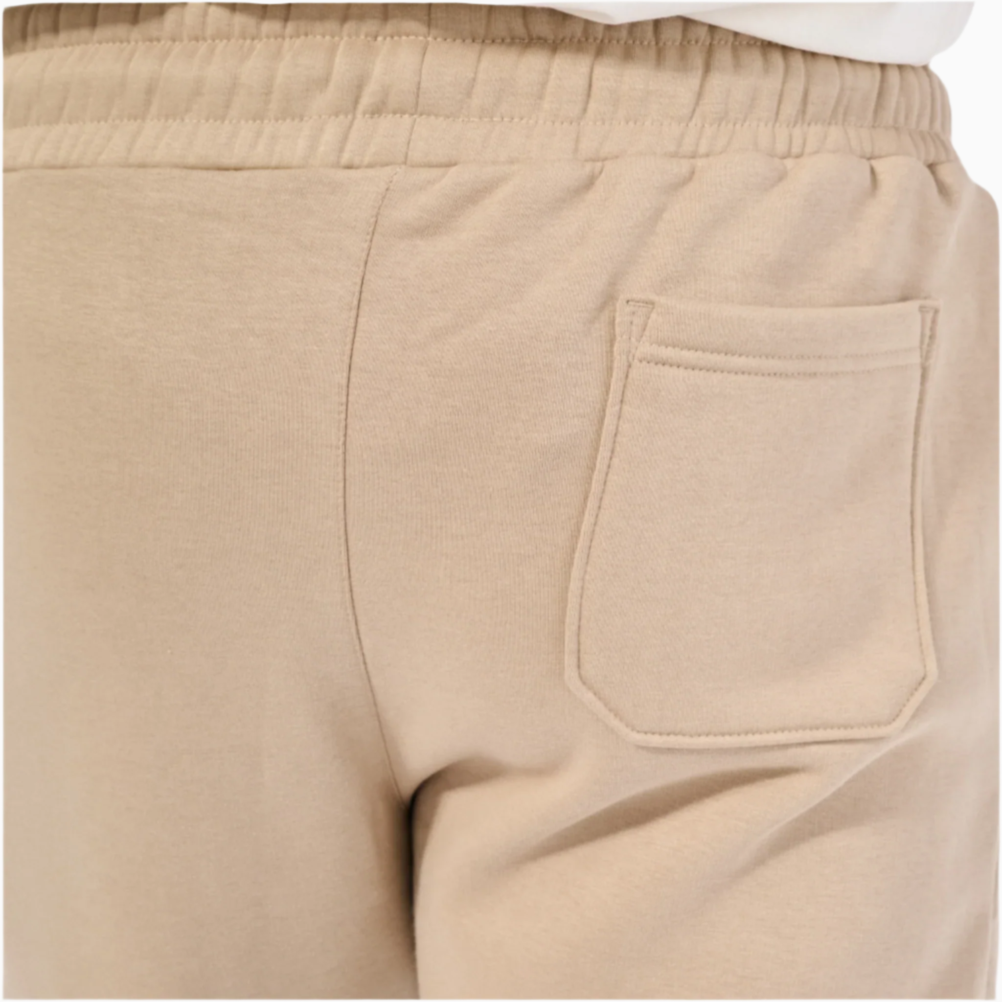 7801+ FLEECE SWEATPANTS