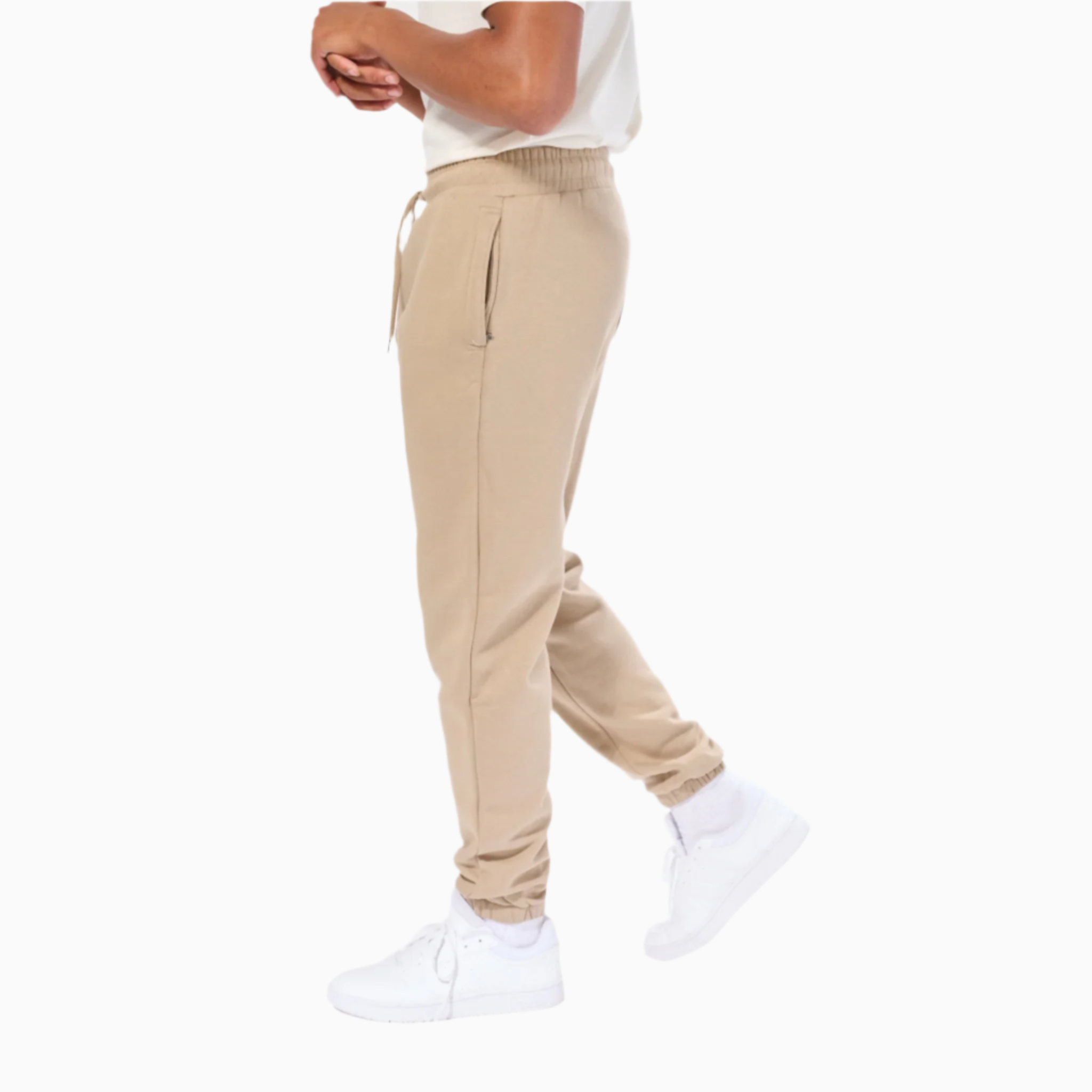  FLEECE SWEATPANTS