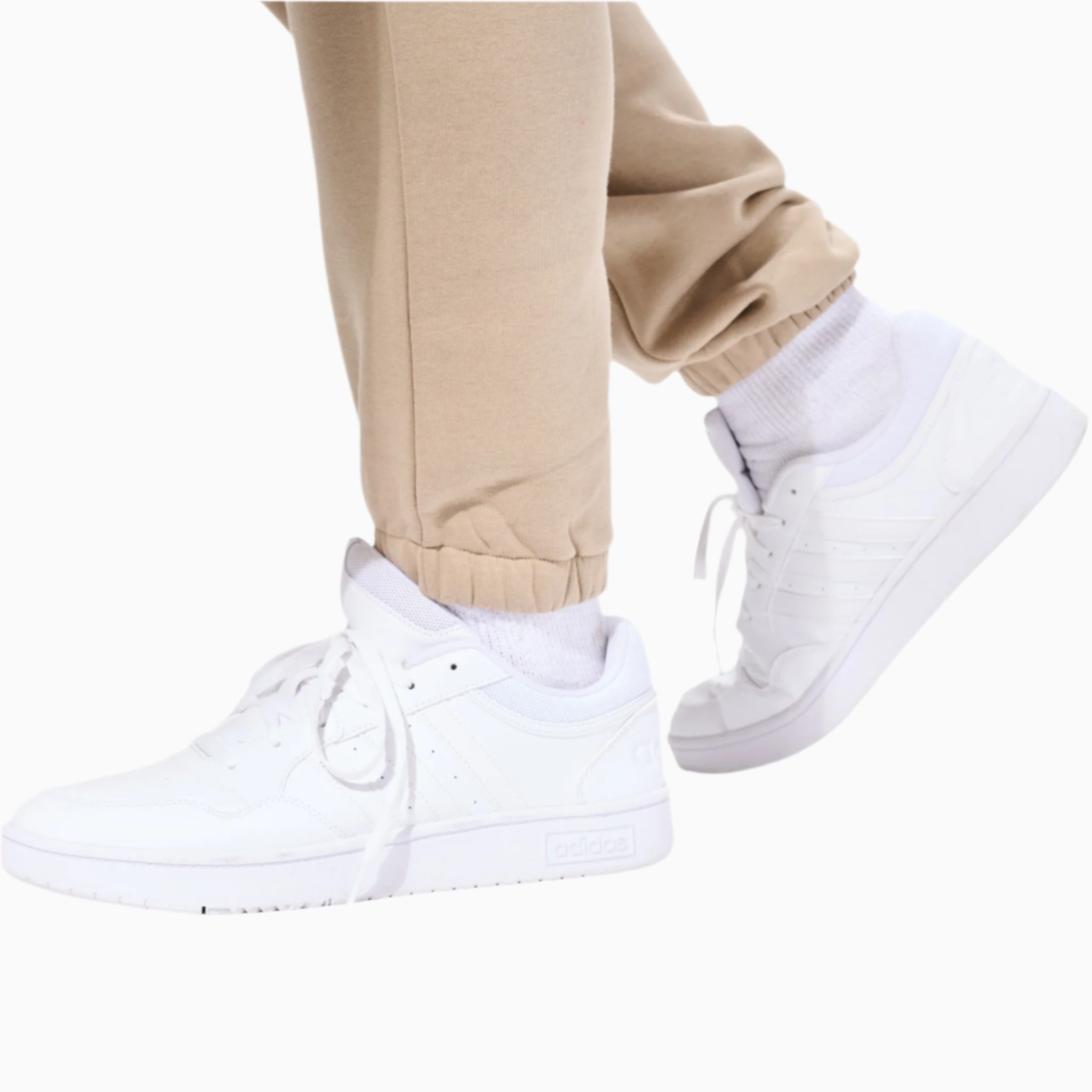 7801+ FLEECE SWEATPANTS